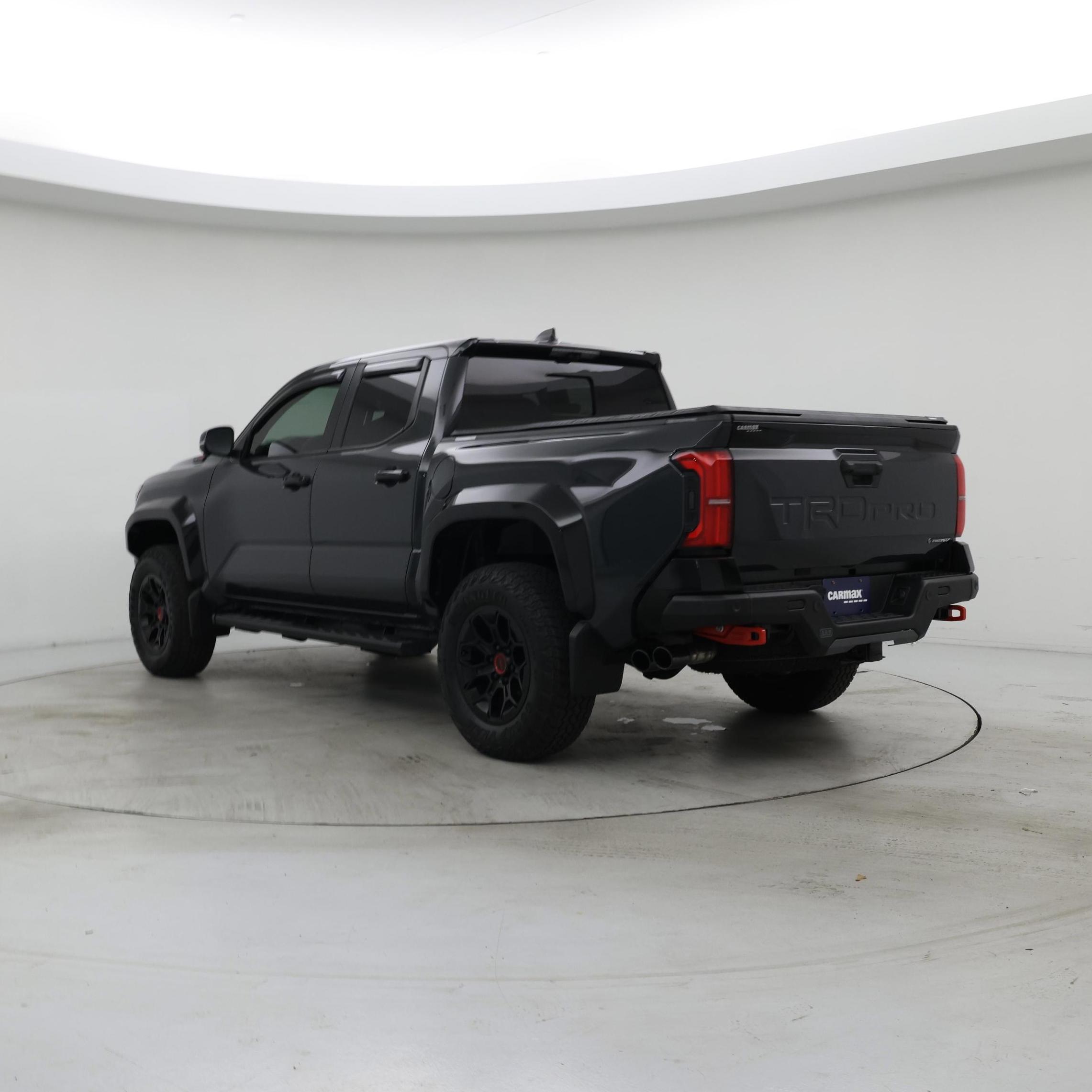 Thumbnail: 2025 Toyota Tacoma - 2