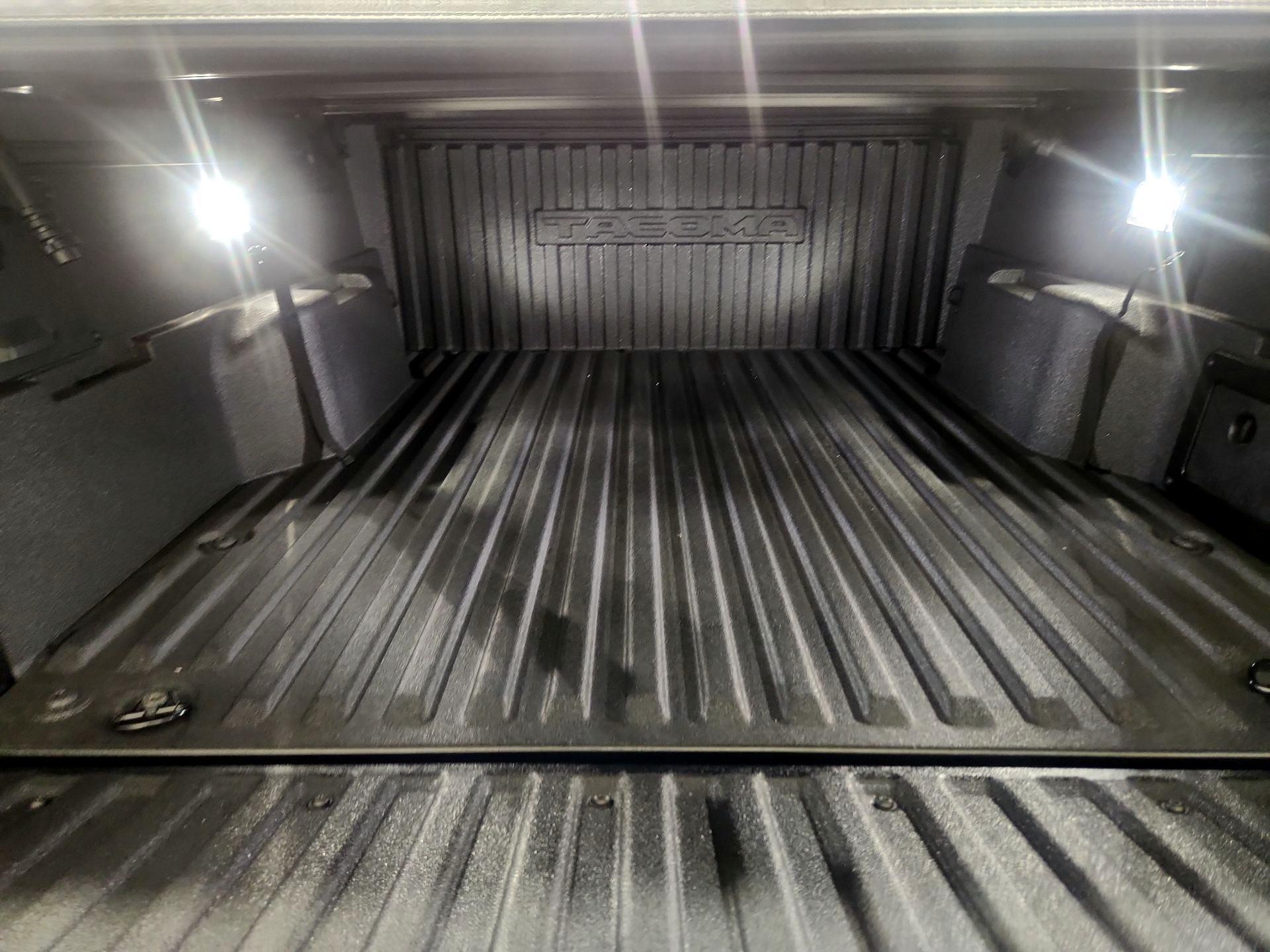 Thumbnail: 2025 Toyota Tacoma - 20