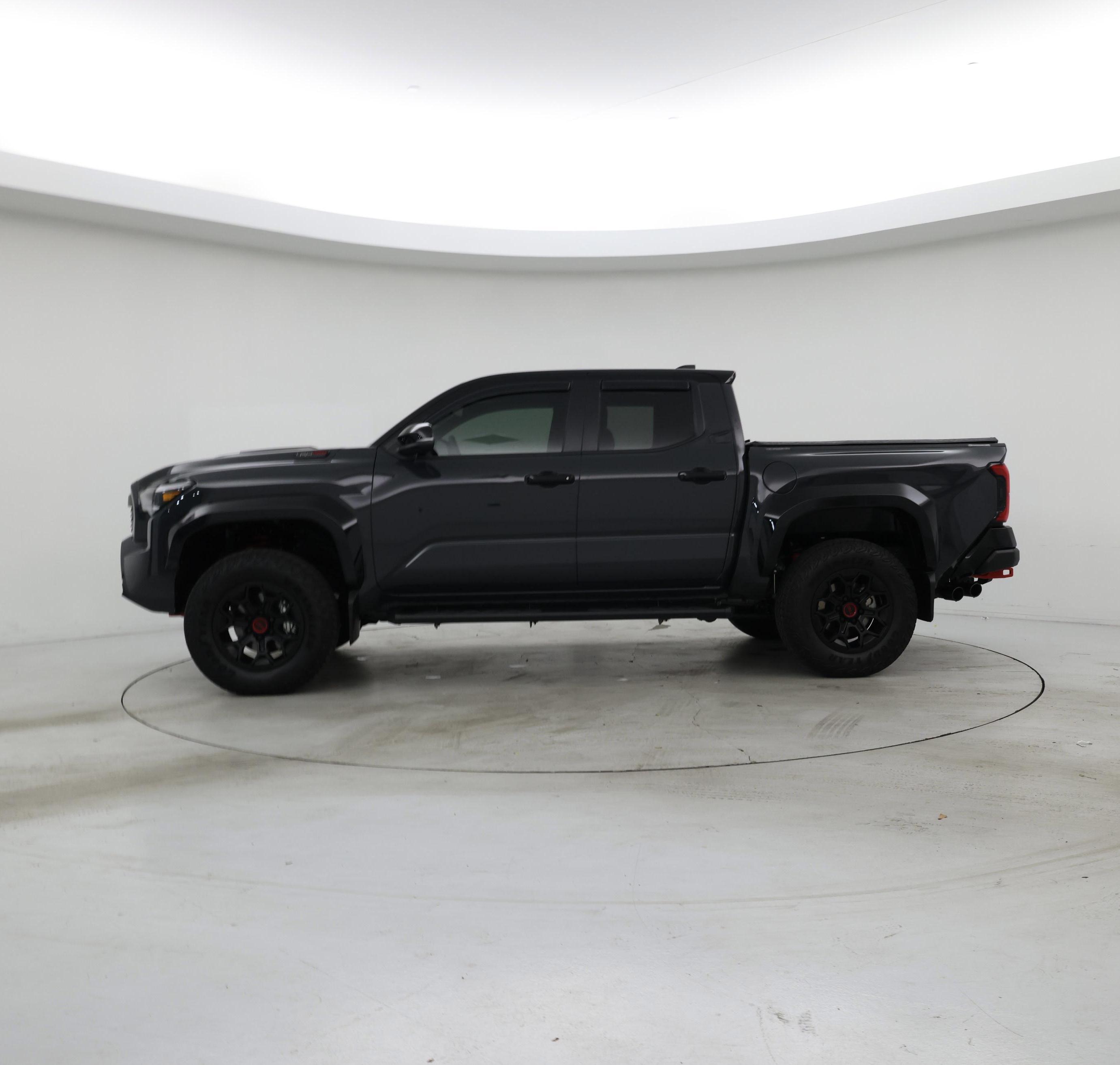 Thumbnail: 2025 Toyota Tacoma - 3