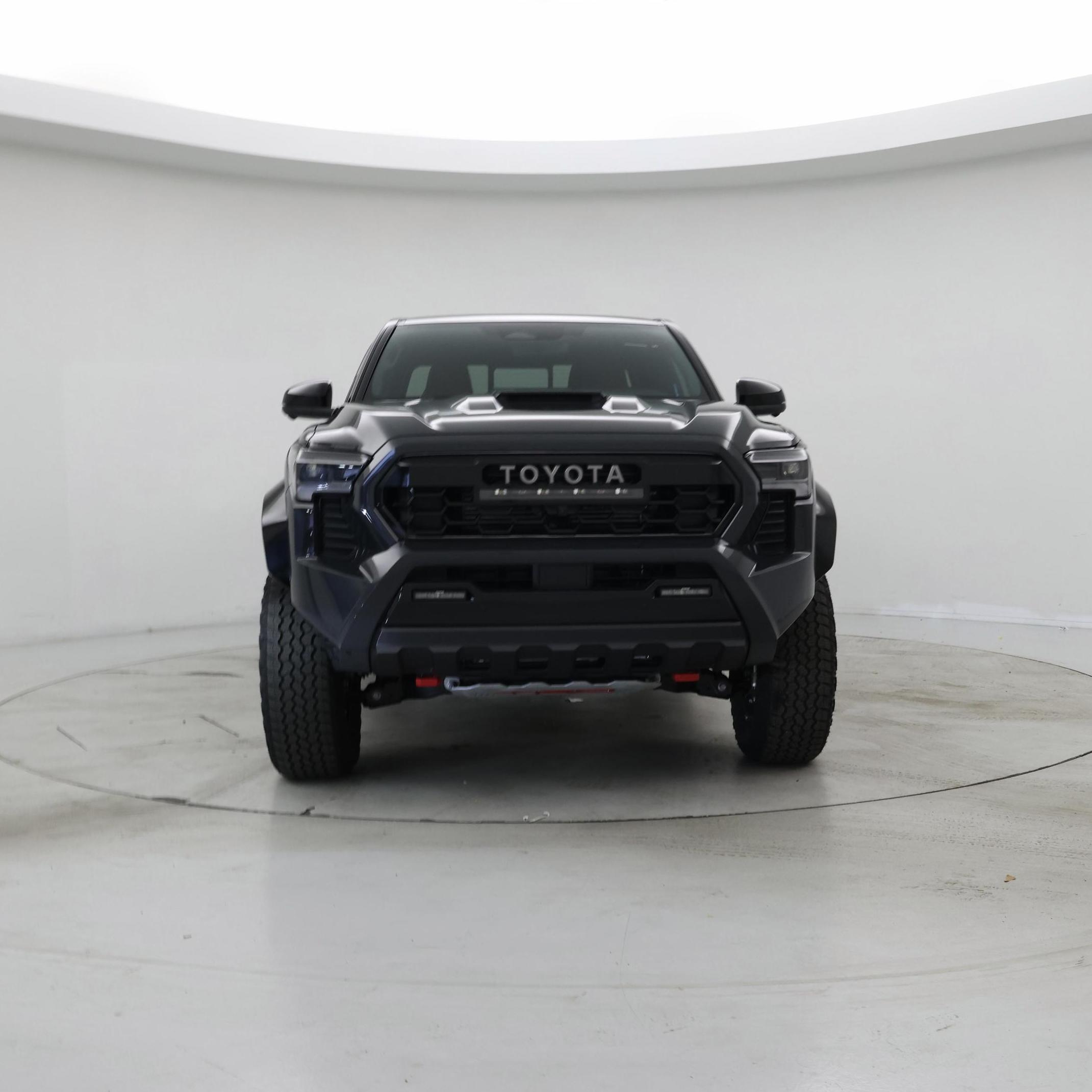 Thumbnail: 2025 Toyota Tacoma - 5