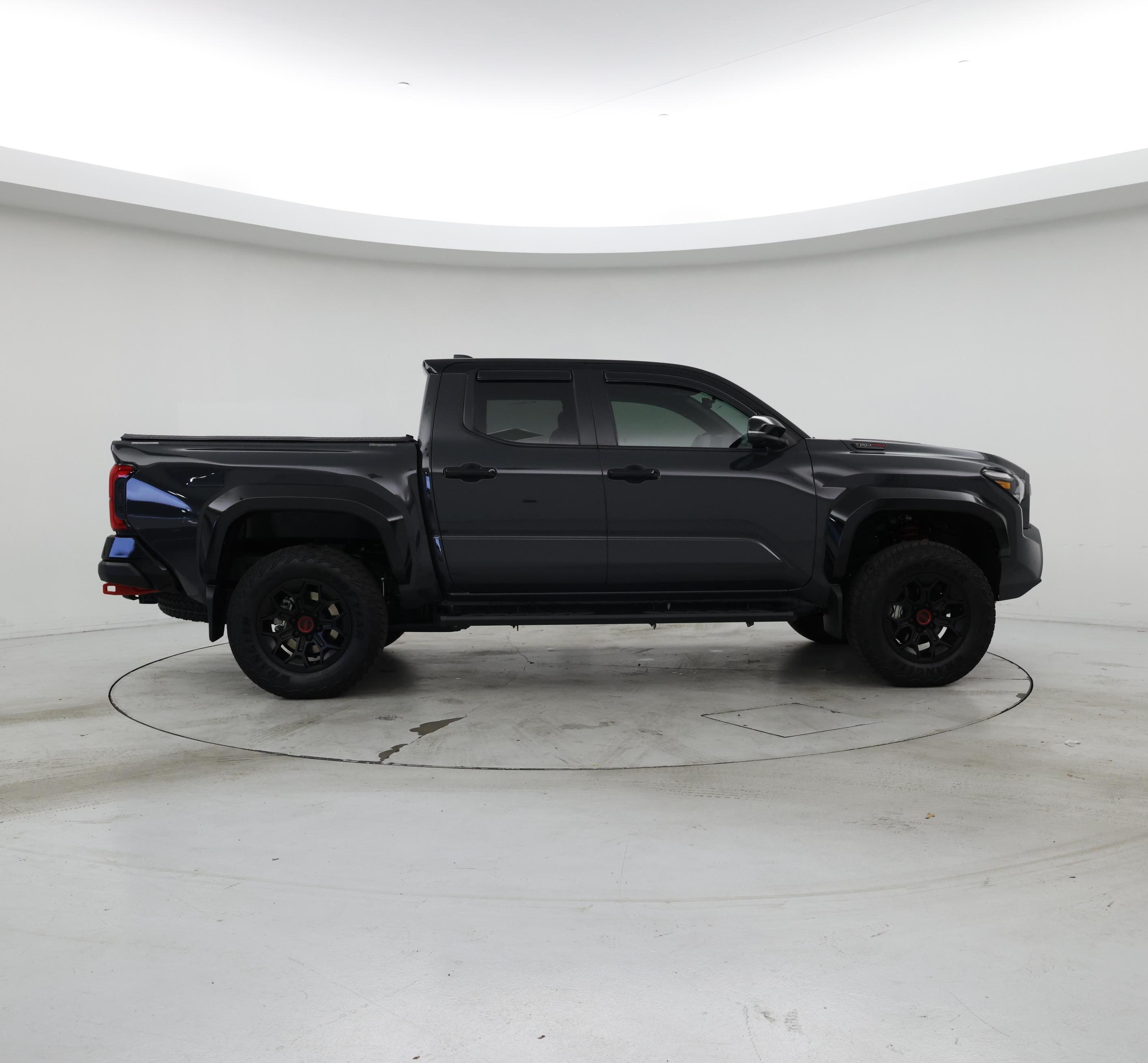 Thumbnail: 2025 Toyota Tacoma - 7