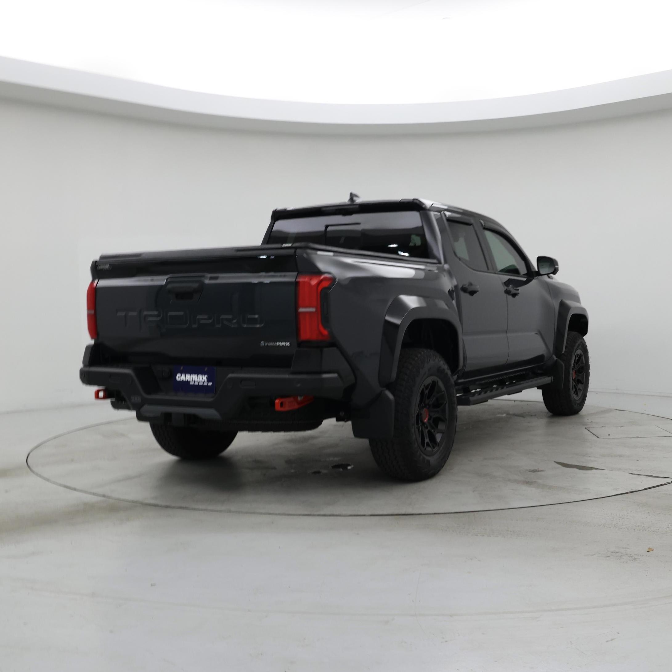 Thumbnail: 2025 Toyota Tacoma - 8