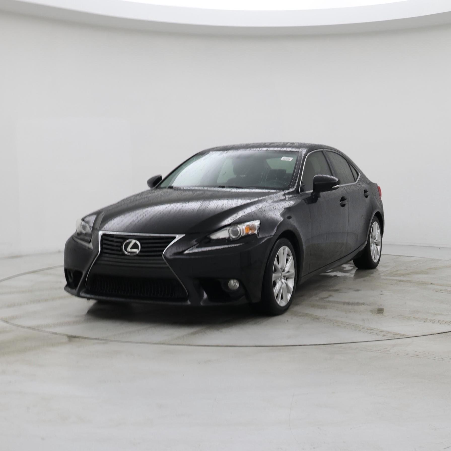 Thumbnail: 2014 Lexus IS - 4
