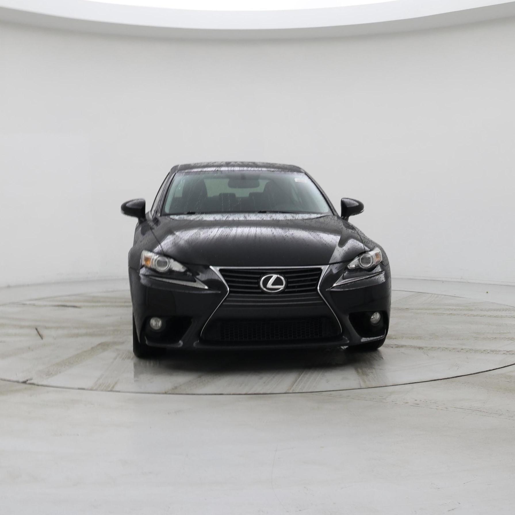 Thumbnail: 2014 Lexus IS - 5