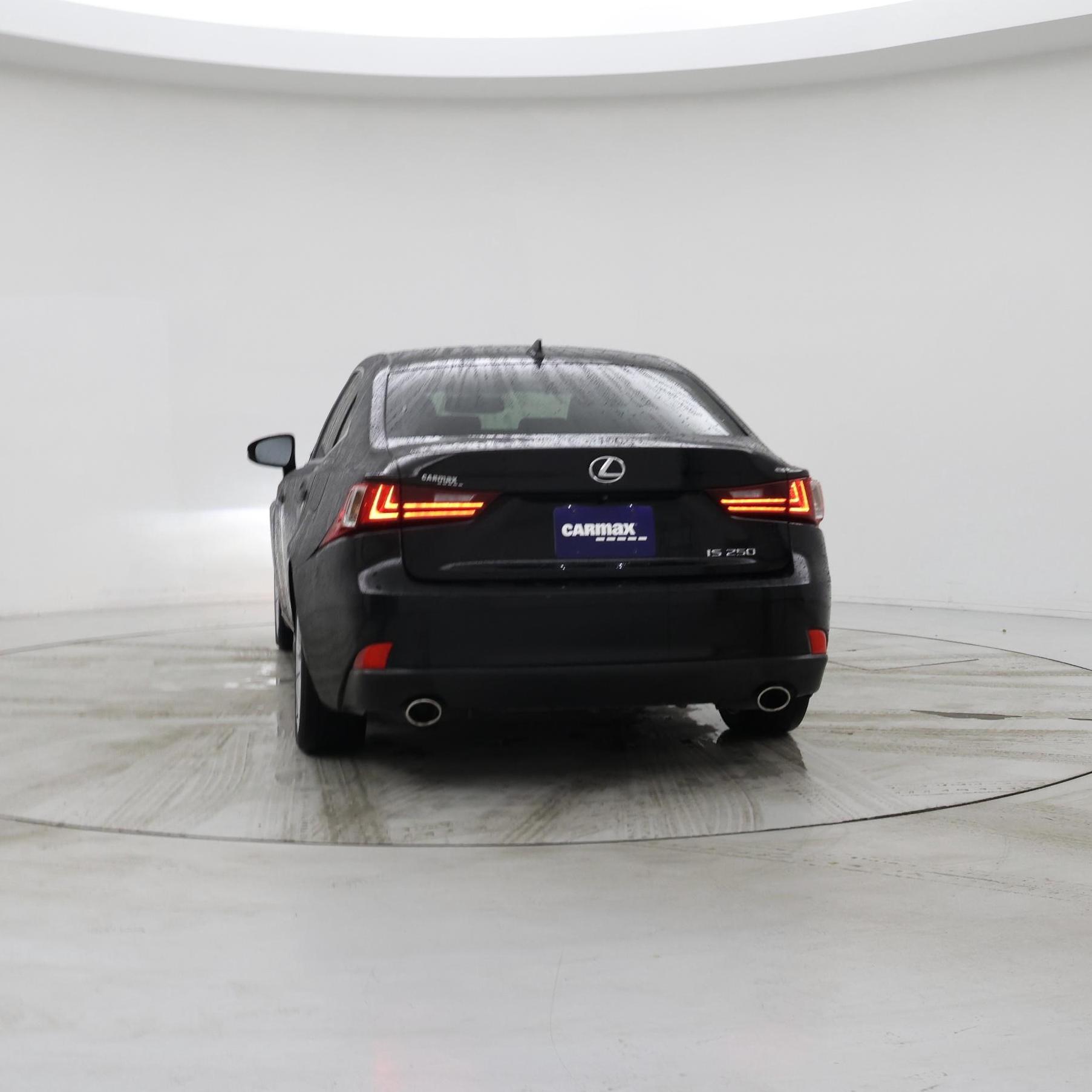 Thumbnail: 2014 Lexus IS - 6