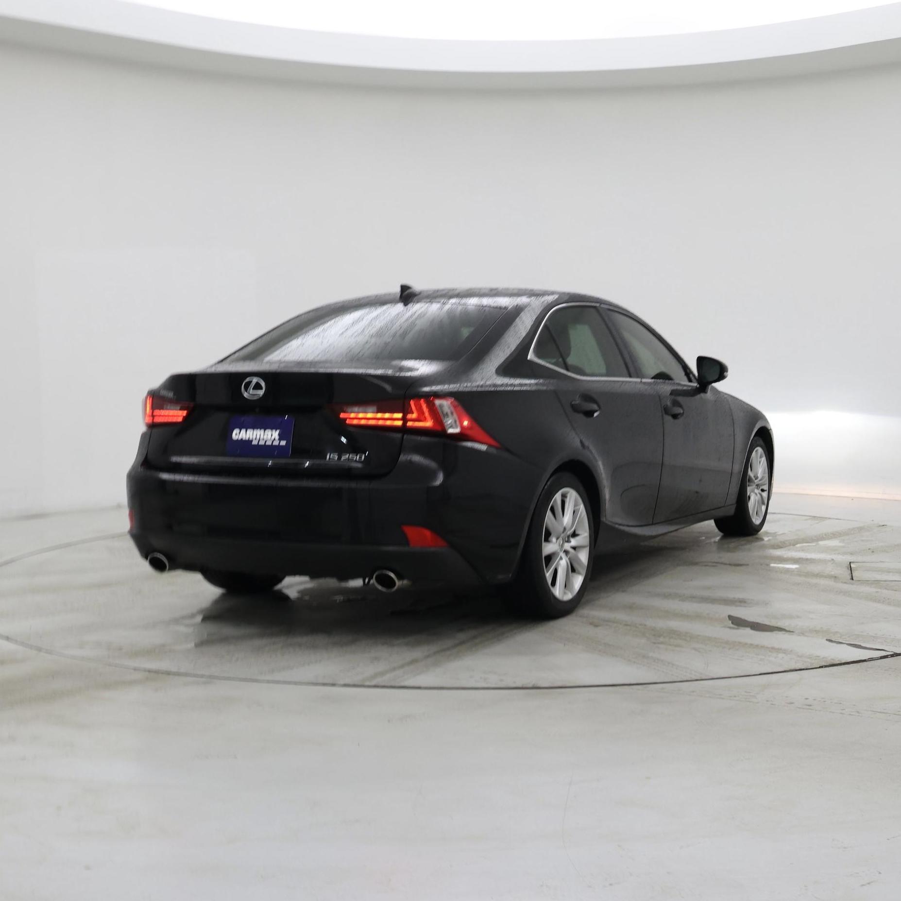 Thumbnail: 2014 Lexus IS - 8