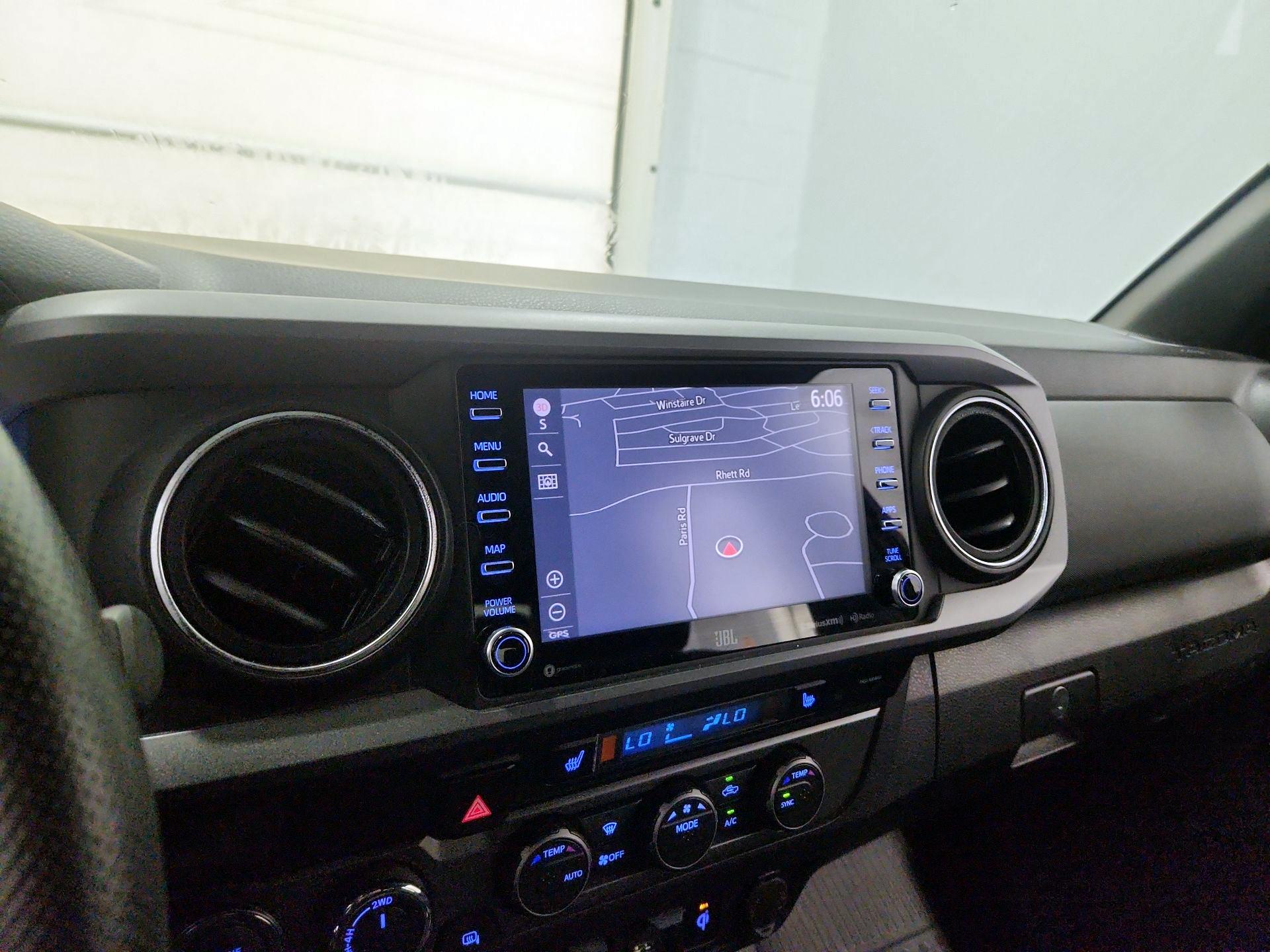 Thumbnail: 2021 Toyota Tacoma - 14