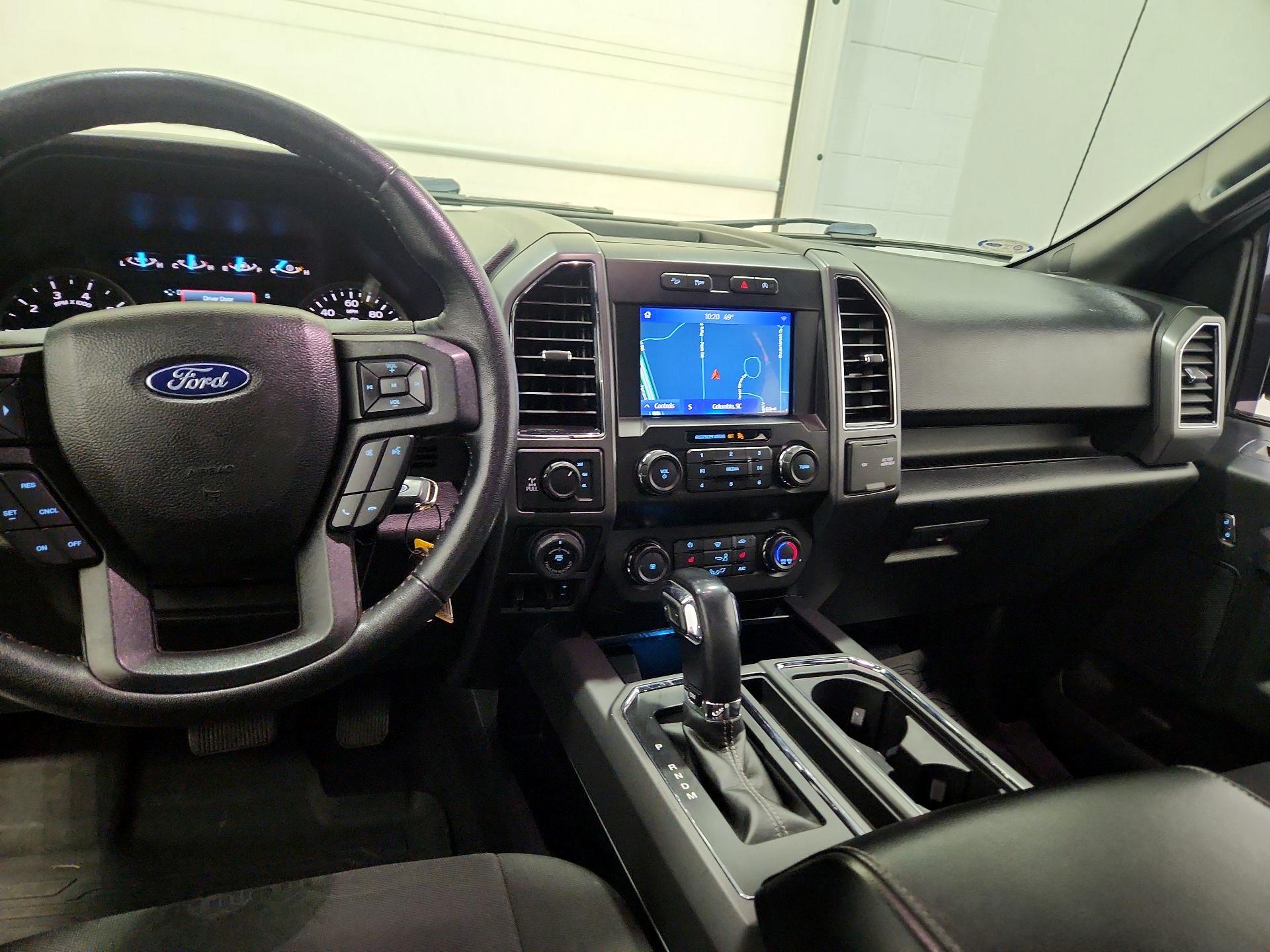 Thumbnail: 2020 Ford F-150 - 9