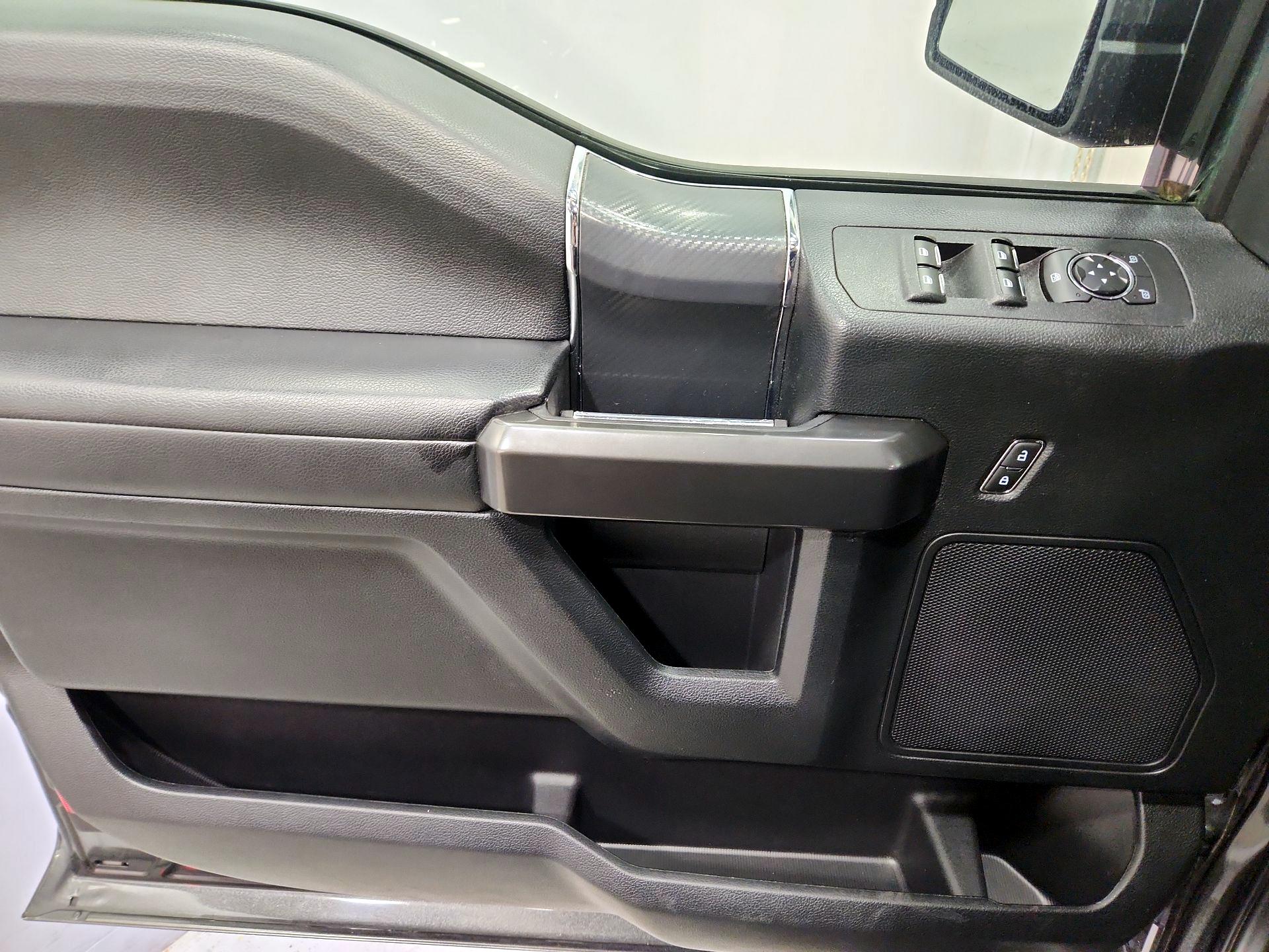 Thumbnail: 2020 Ford F-150 - 12