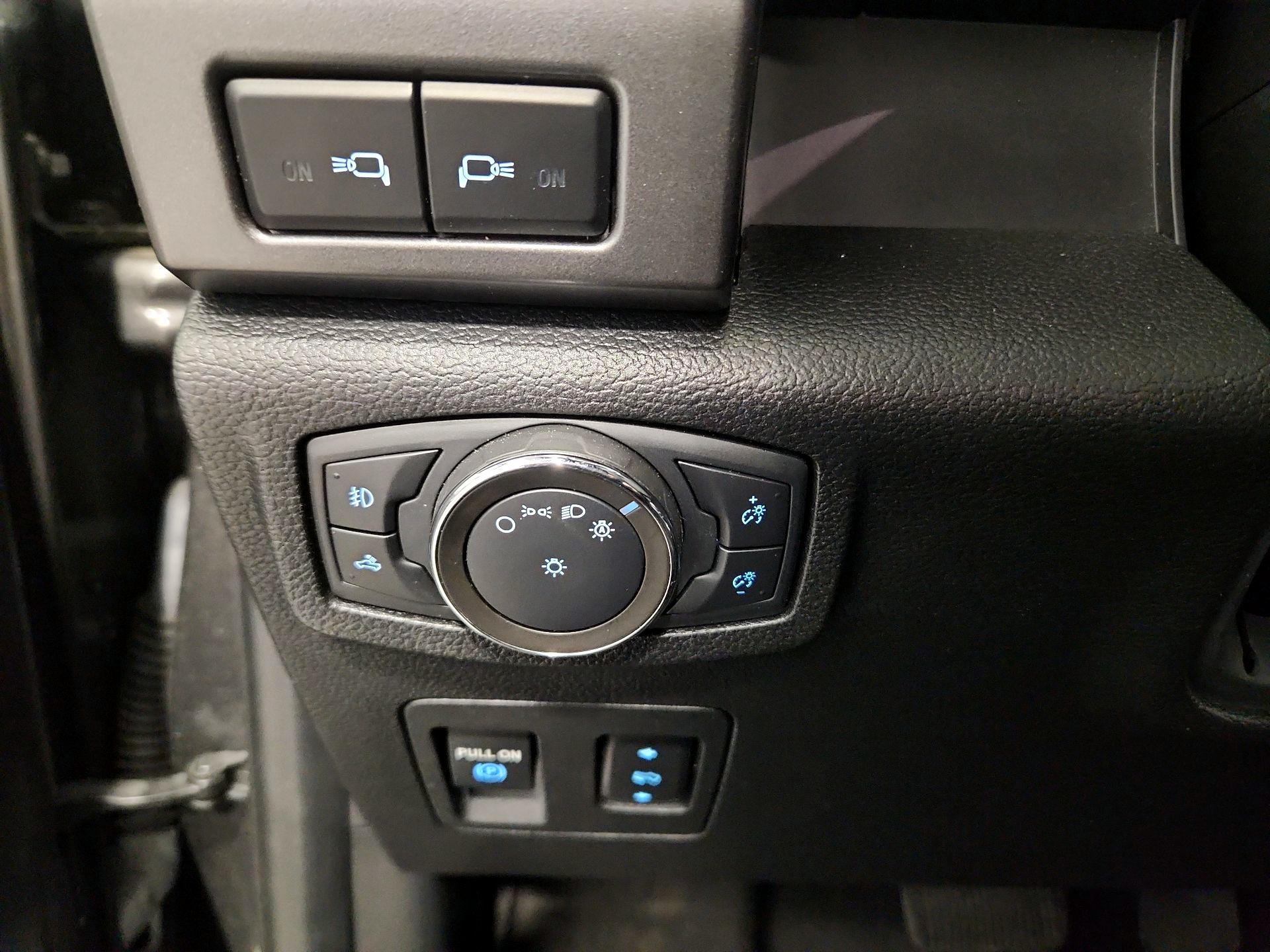 Thumbnail: 2020 Ford F-150 - 13