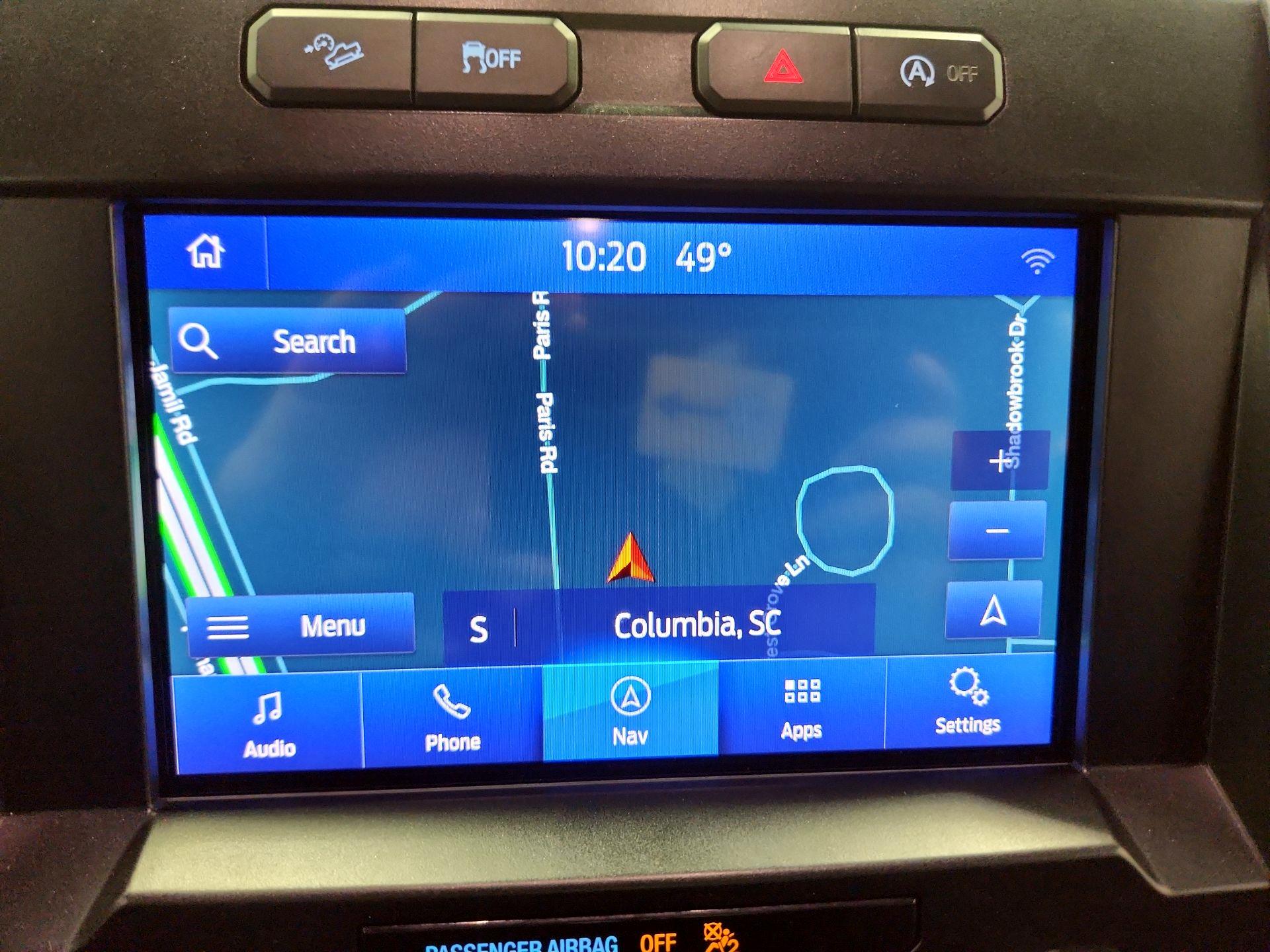 Thumbnail: 2020 Ford F-150 - 14