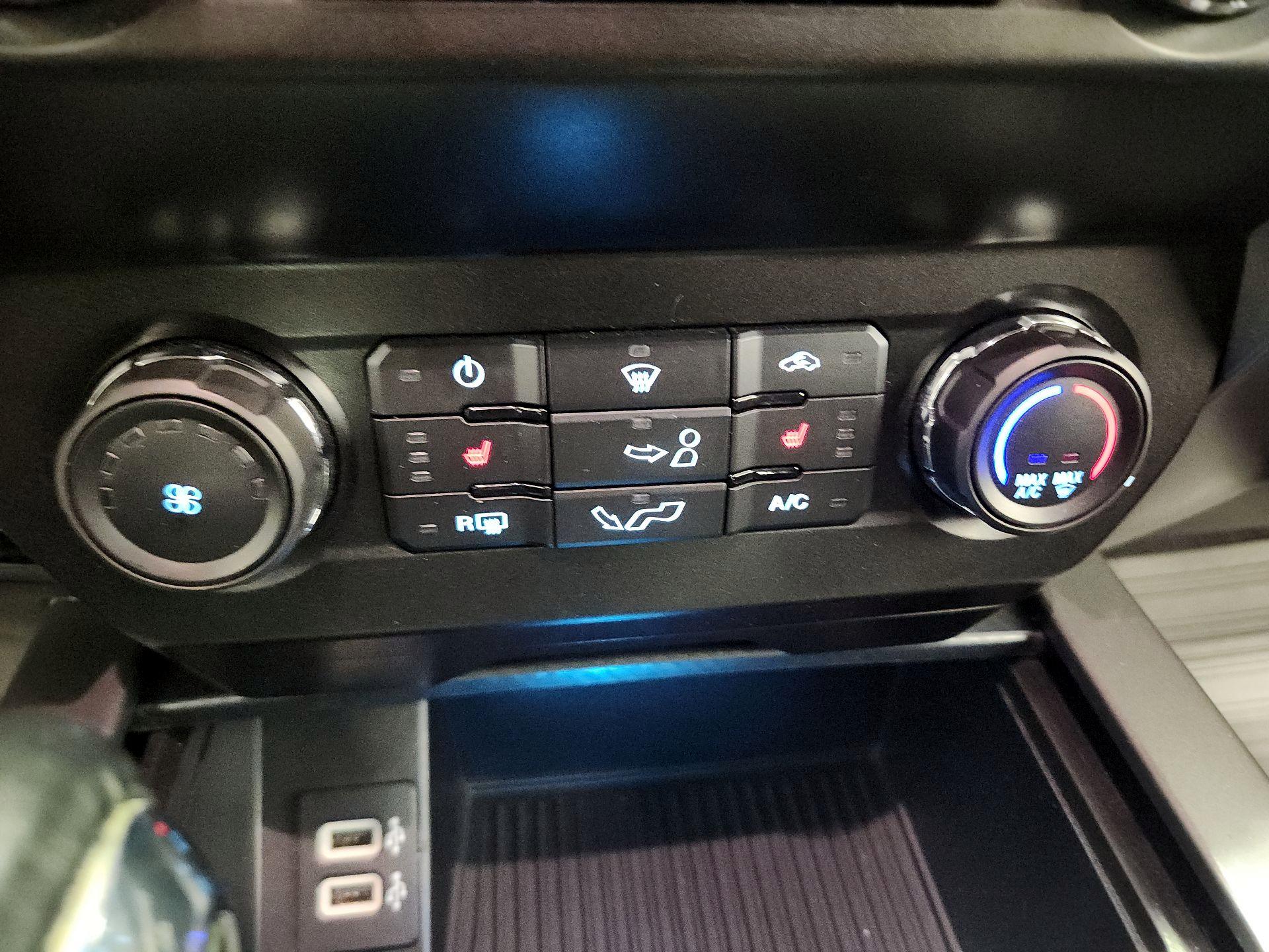 Thumbnail: 2020 Ford F-150 - 17