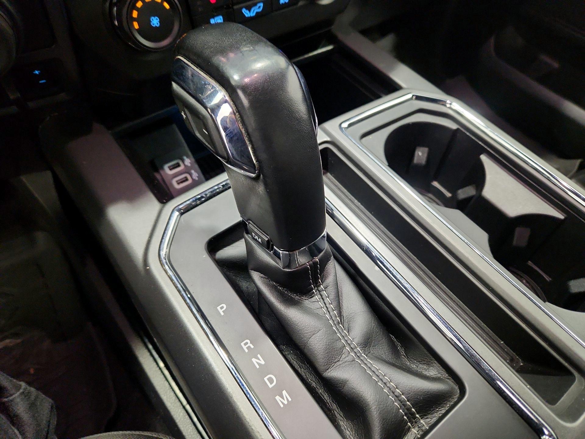 Thumbnail: 2020 Ford F-150 - 18