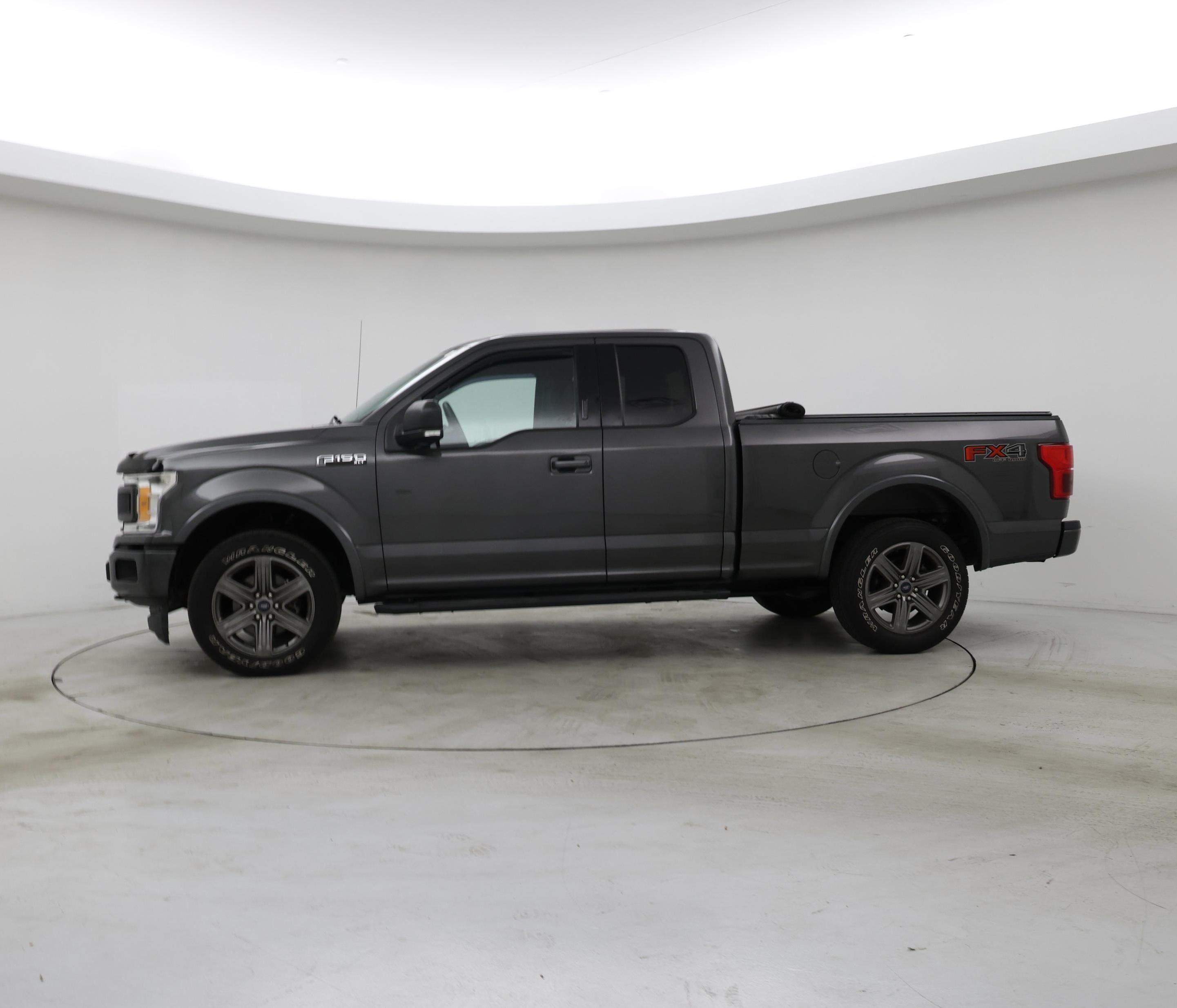 Thumbnail: 2020 Ford F-150 - 3