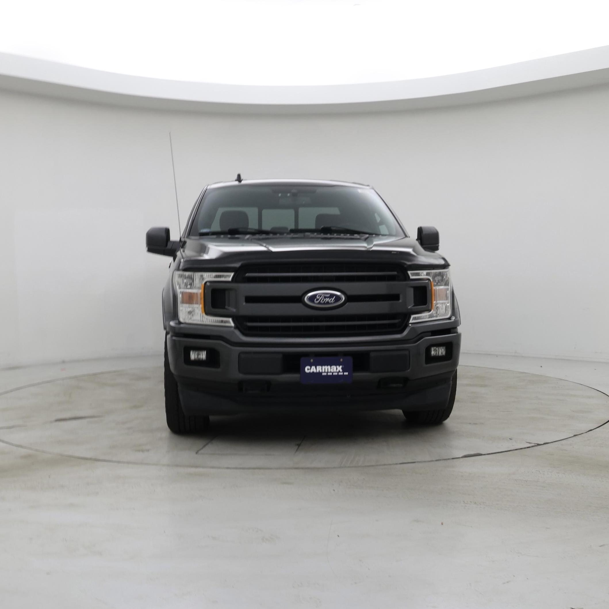 Thumbnail: 2020 Ford F-150 - 5