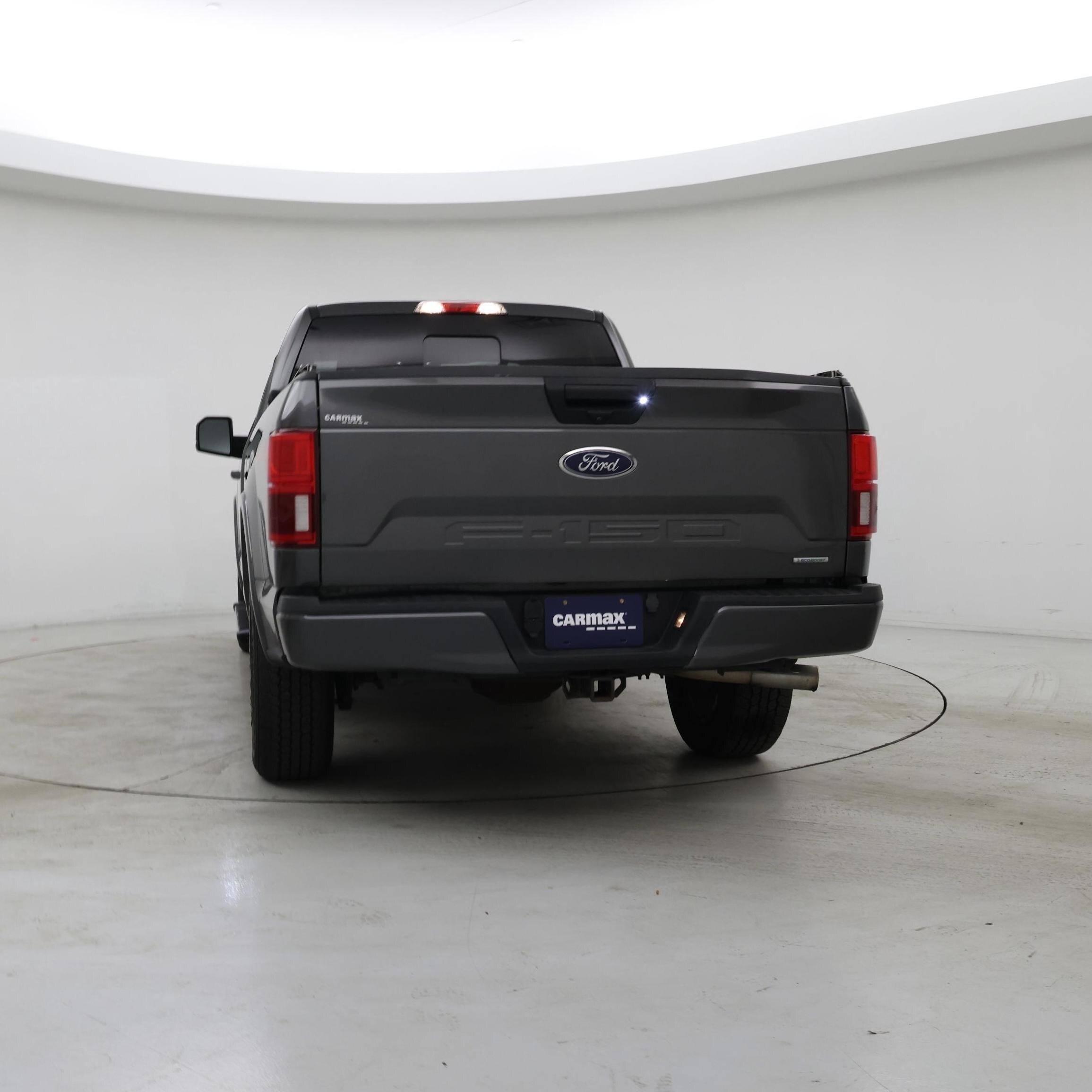 Thumbnail: 2020 Ford F-150 - 6