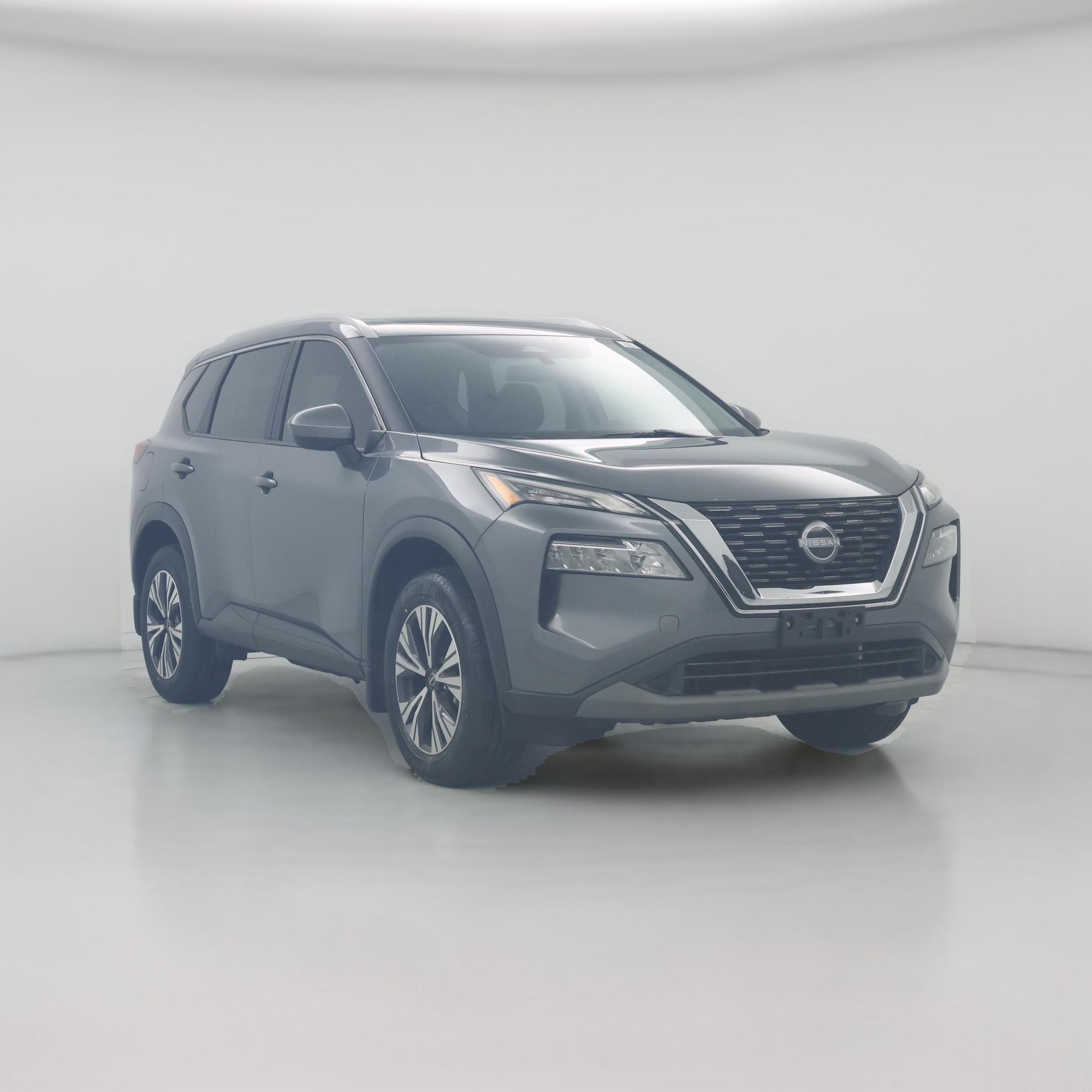 Thumbnail: 2023 Nissan Rogue - 1
