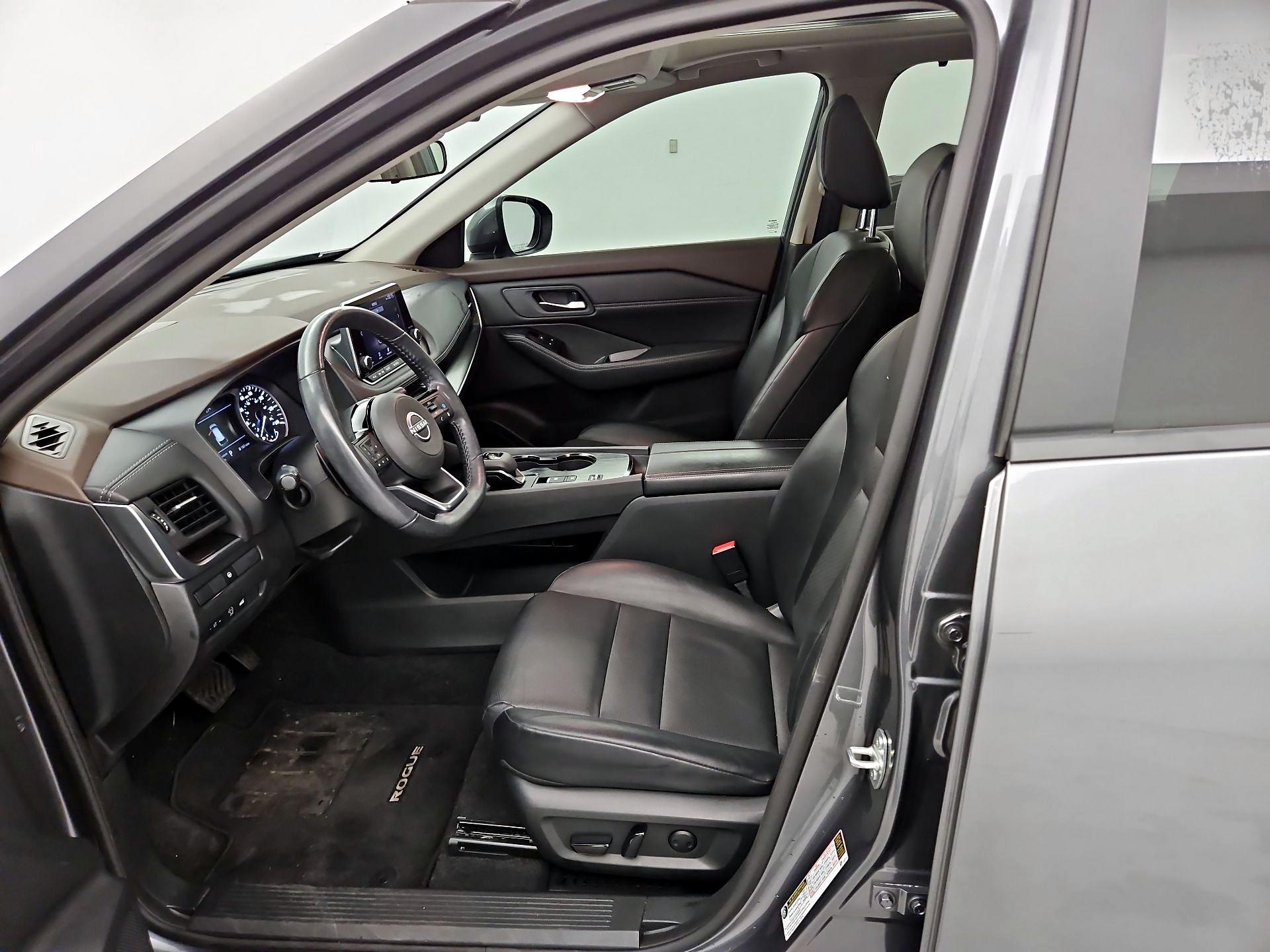 Thumbnail: 2023 Nissan Rogue - 11