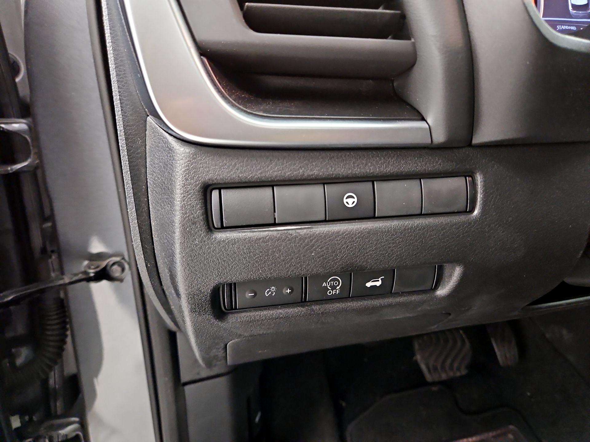 Thumbnail: 2023 Nissan Rogue - 13