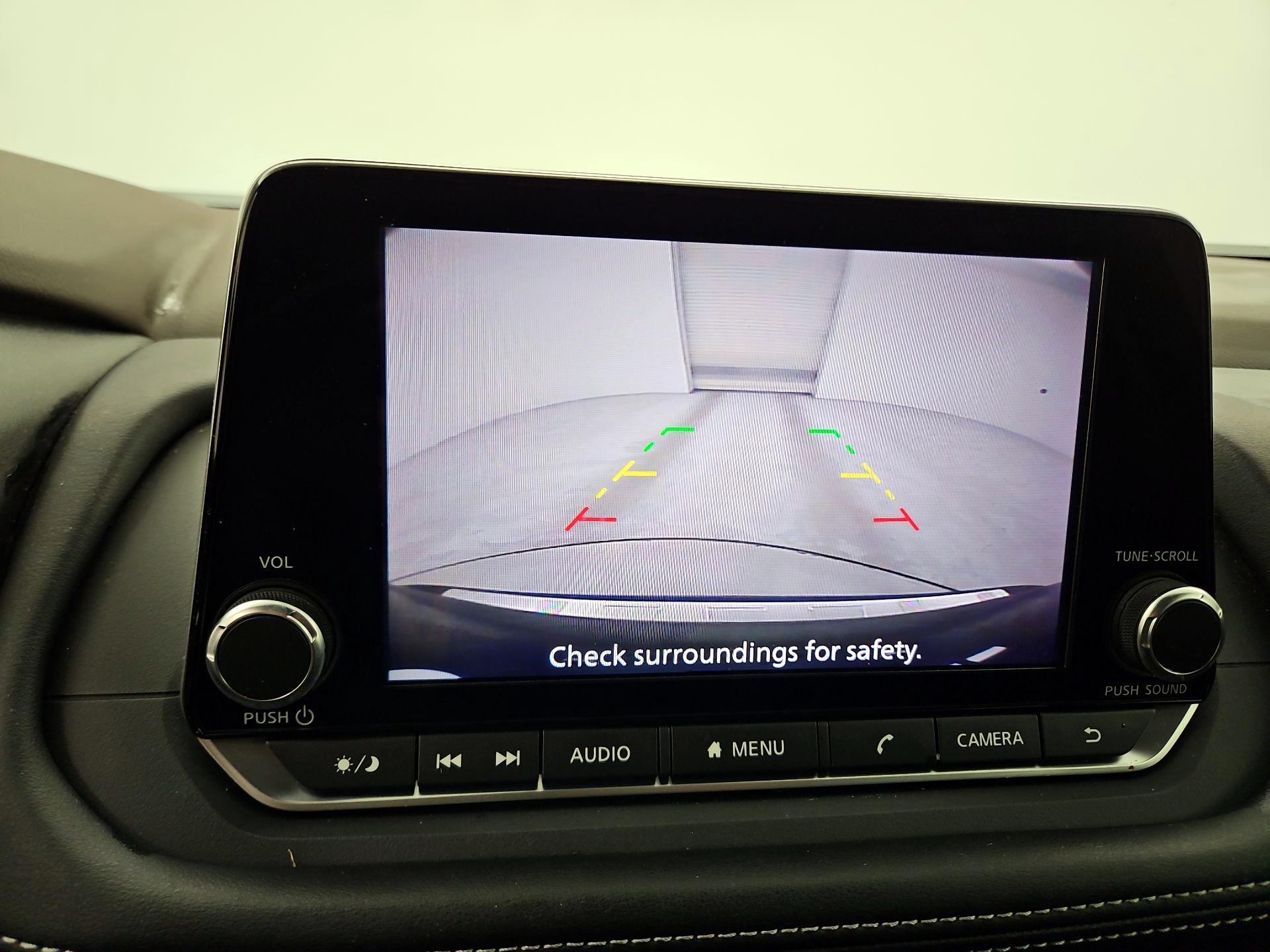 Thumbnail: 2023 Nissan Rogue - 14