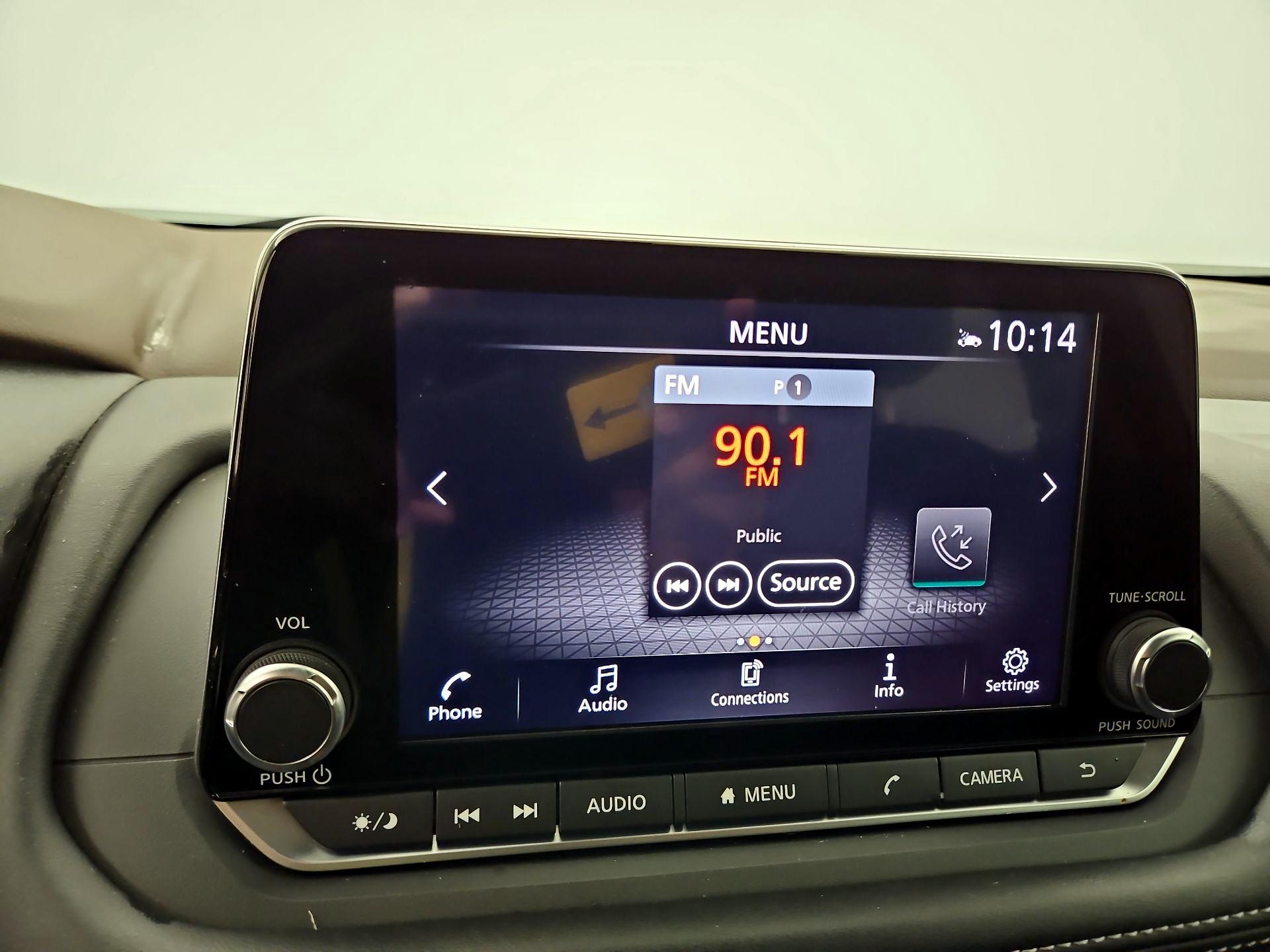 Thumbnail: 2023 Nissan Rogue - 15