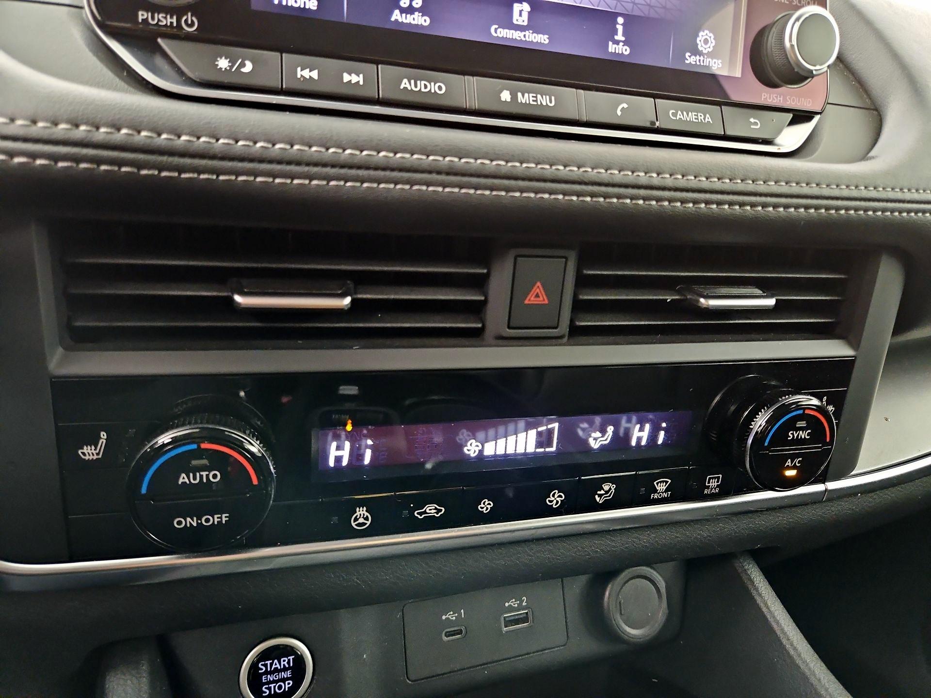 Thumbnail: 2023 Nissan Rogue - 16