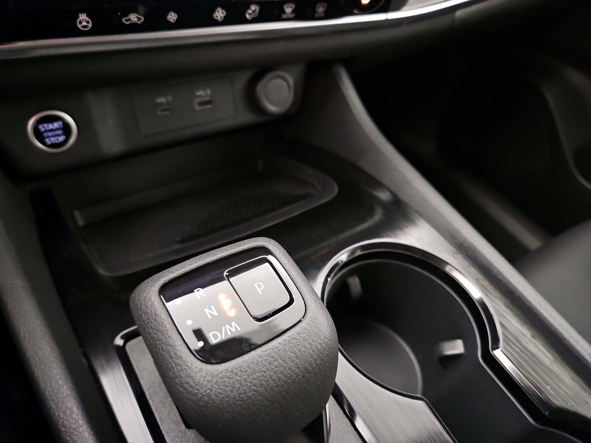 Thumbnail: 2023 Nissan Rogue - 17