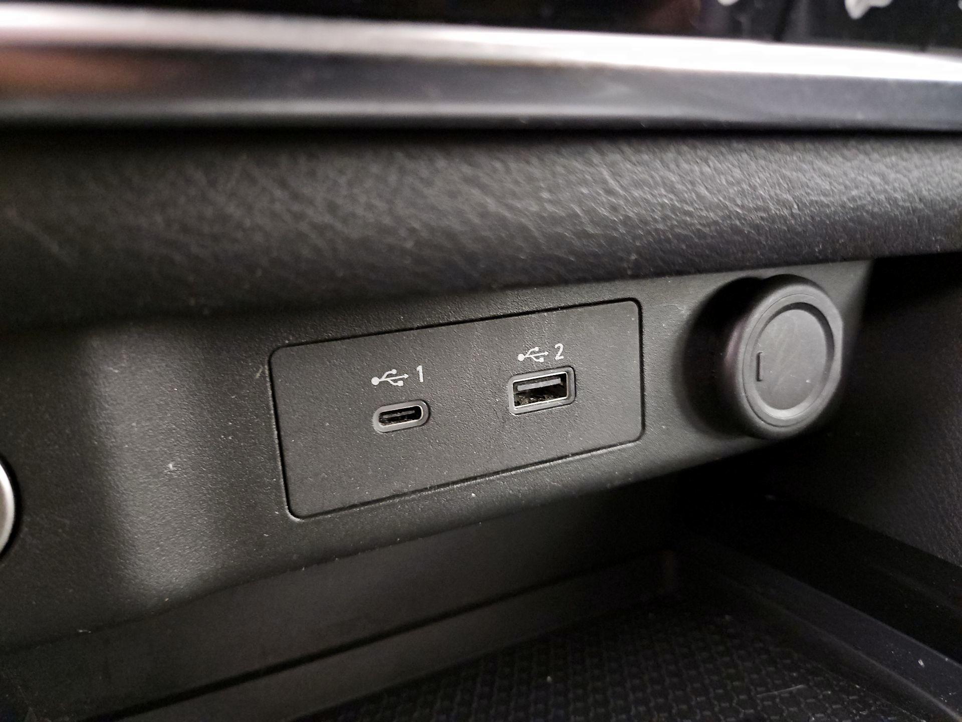 Thumbnail: 2023 Nissan Rogue - 18