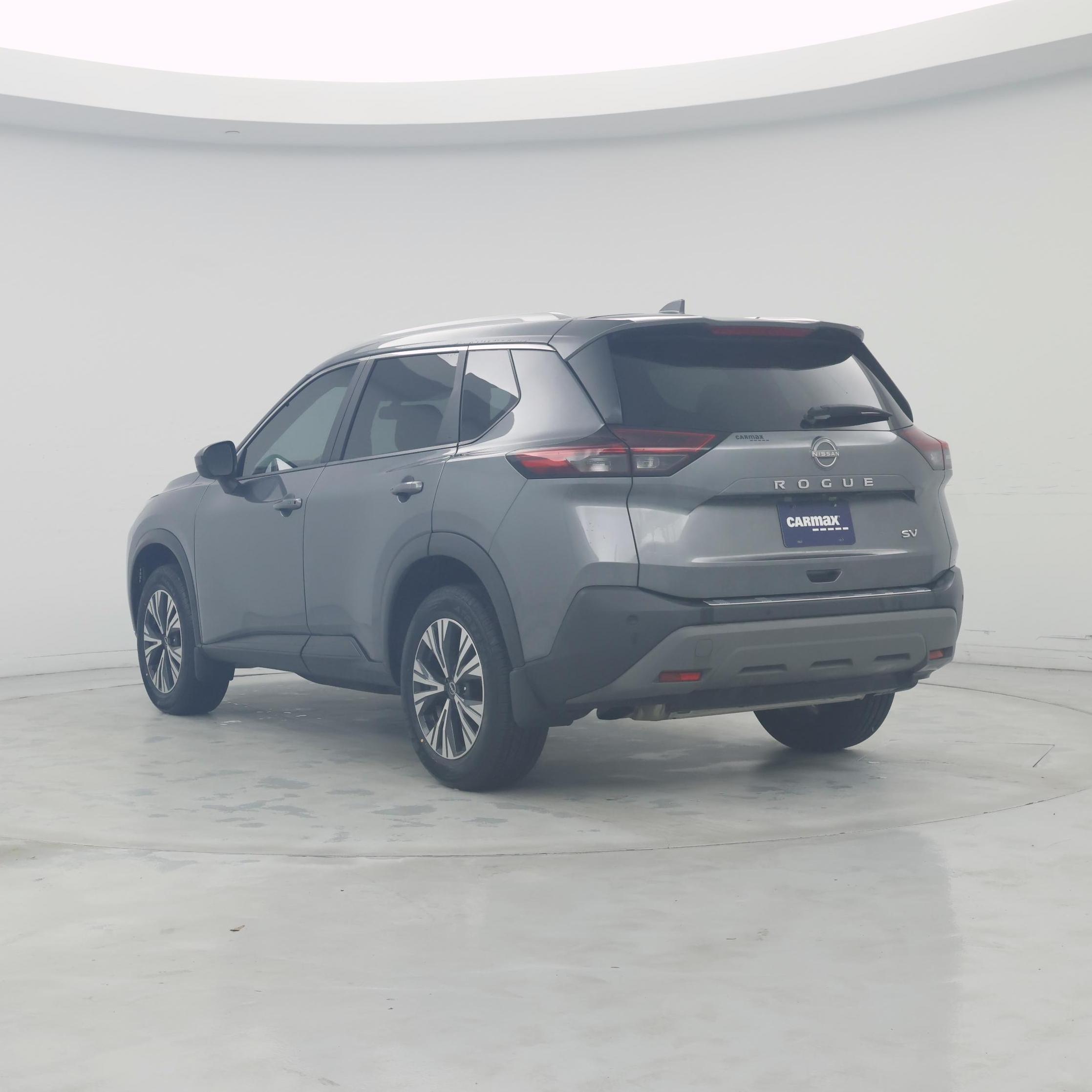 Thumbnail: 2023 Nissan Rogue - 2