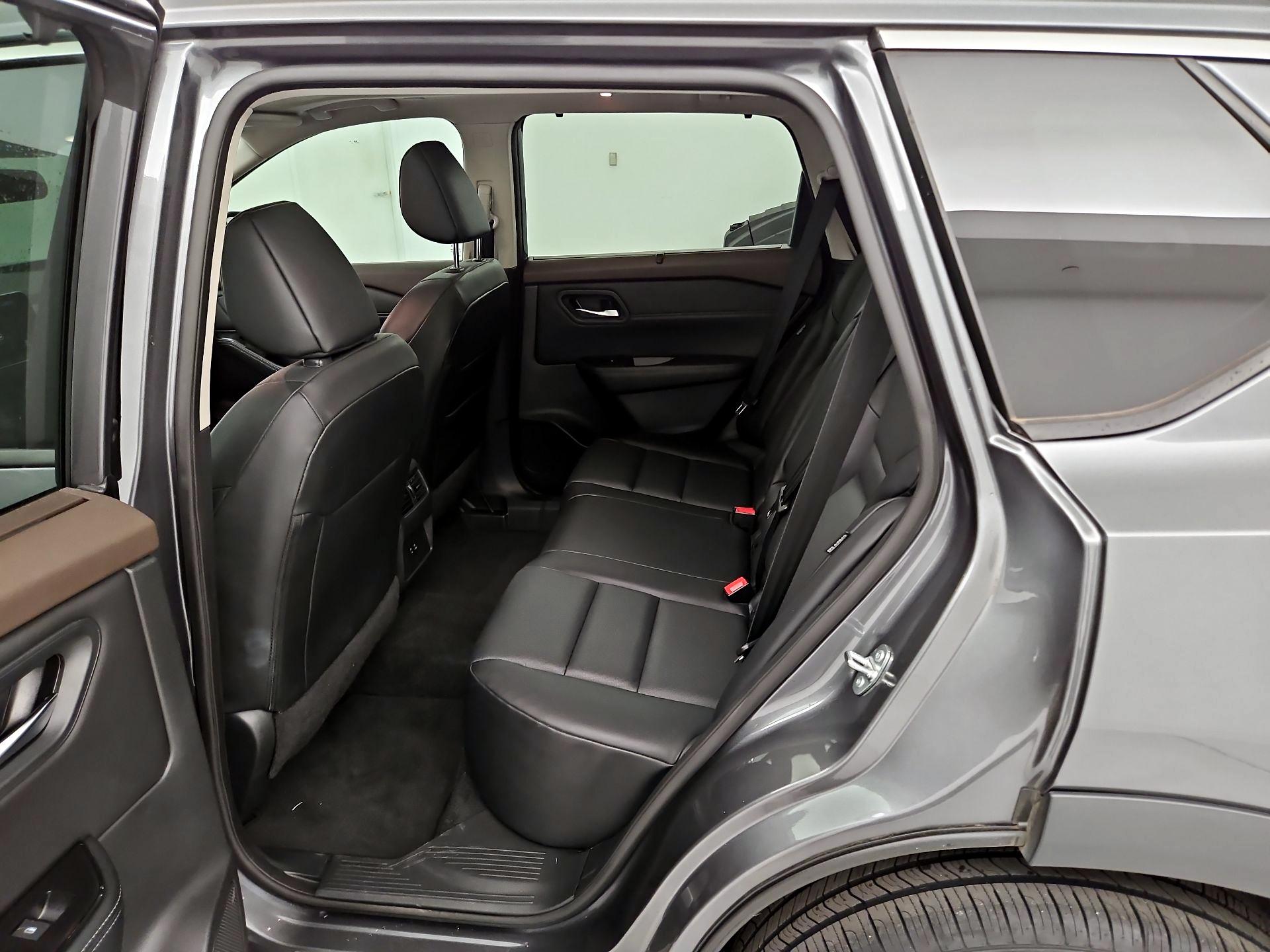 Thumbnail: 2023 Nissan Rogue - 20