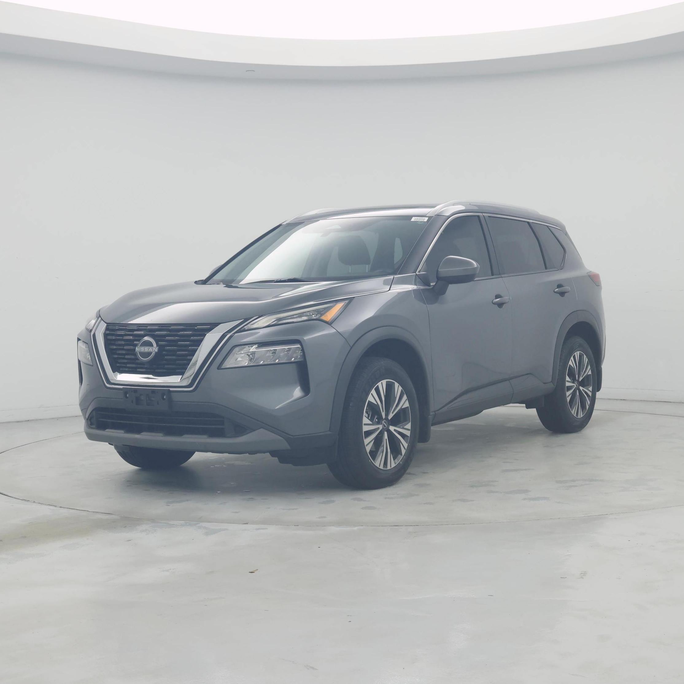 Thumbnail: 2023 Nissan Rogue - 4