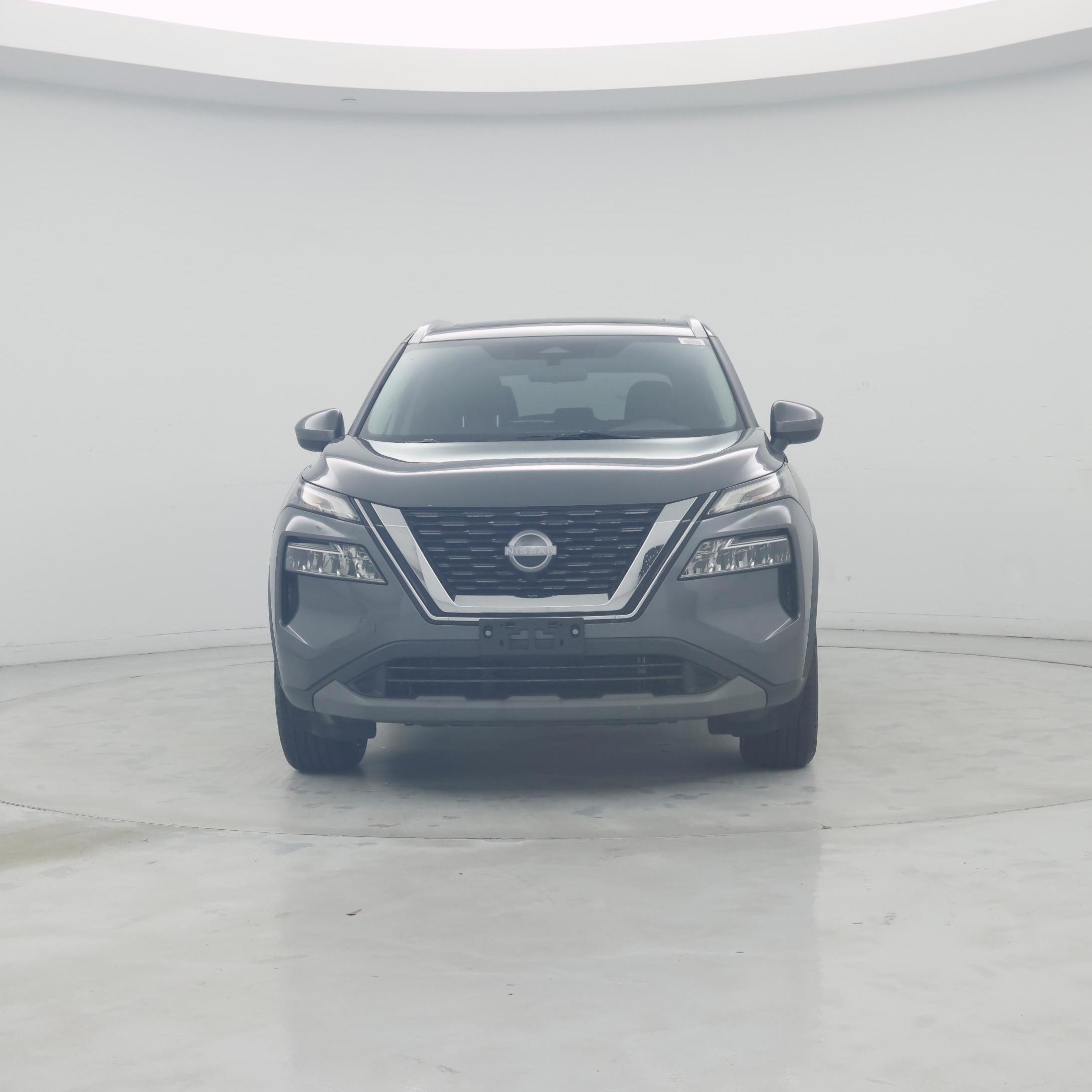 Thumbnail: 2023 Nissan Rogue - 5