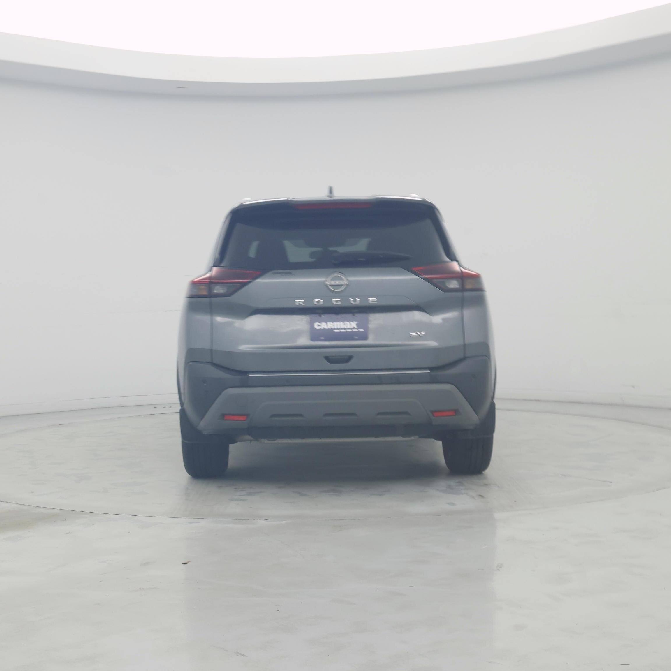 Thumbnail: 2023 Nissan Rogue - 6