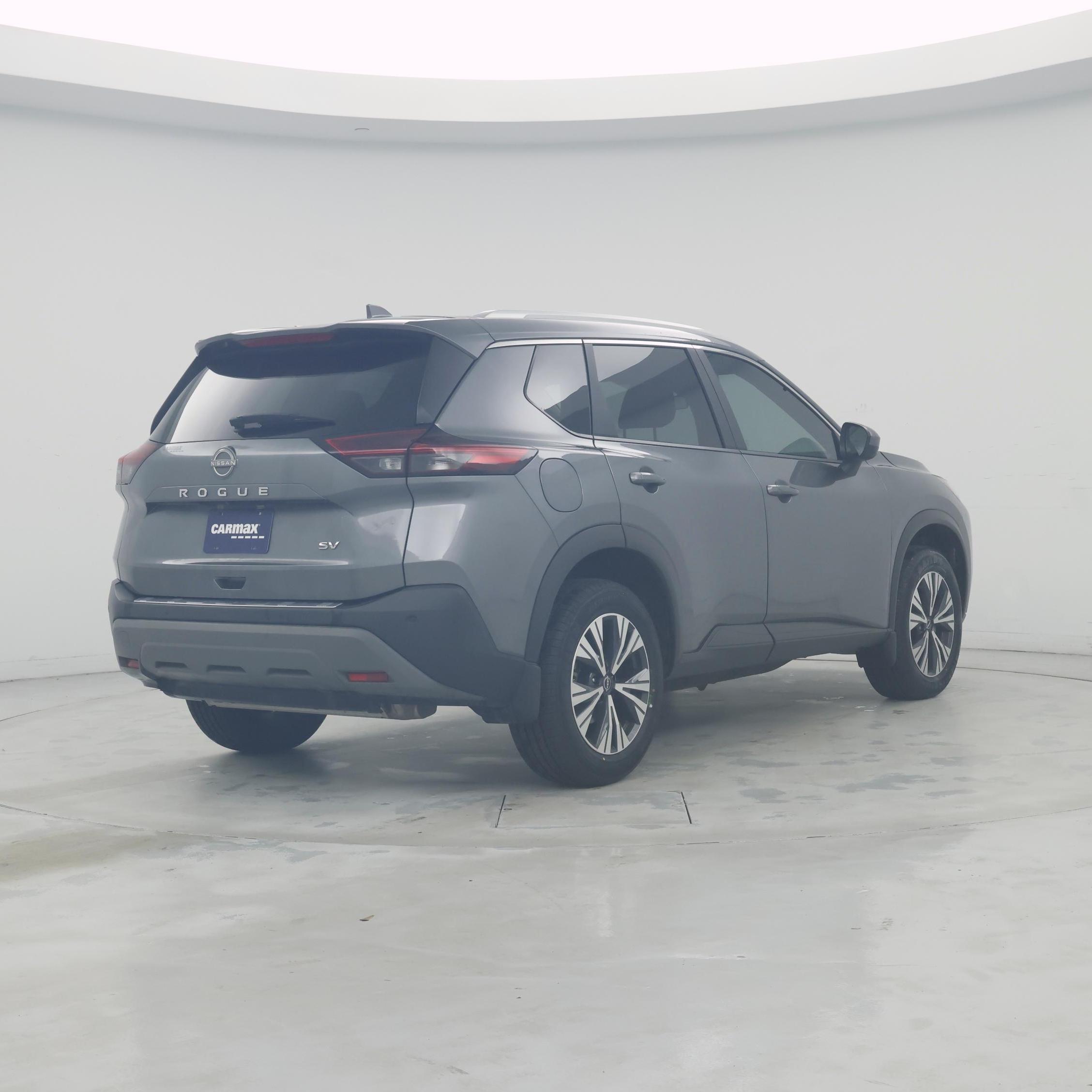 Thumbnail: 2023 Nissan Rogue - 8