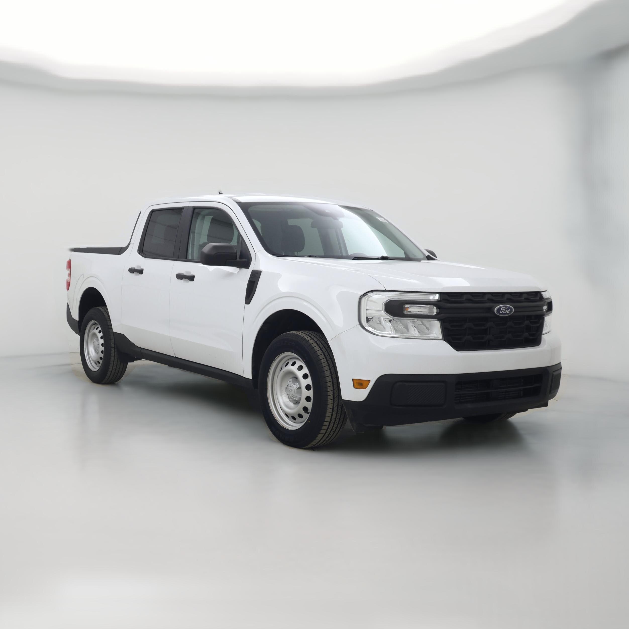 Thumbnail: 2023 Ford Maverick - 1