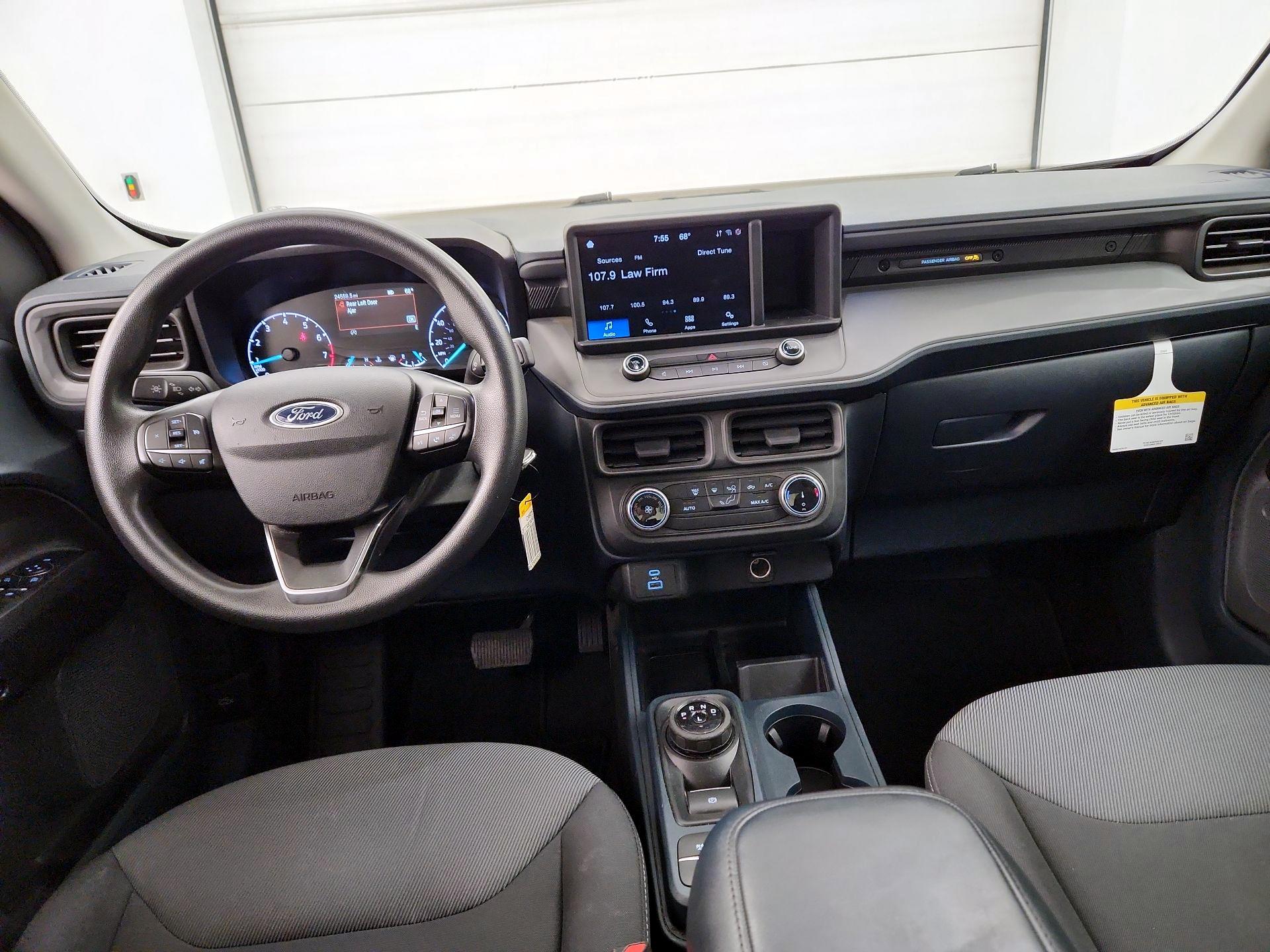 Thumbnail: 2023 Ford Maverick - 9