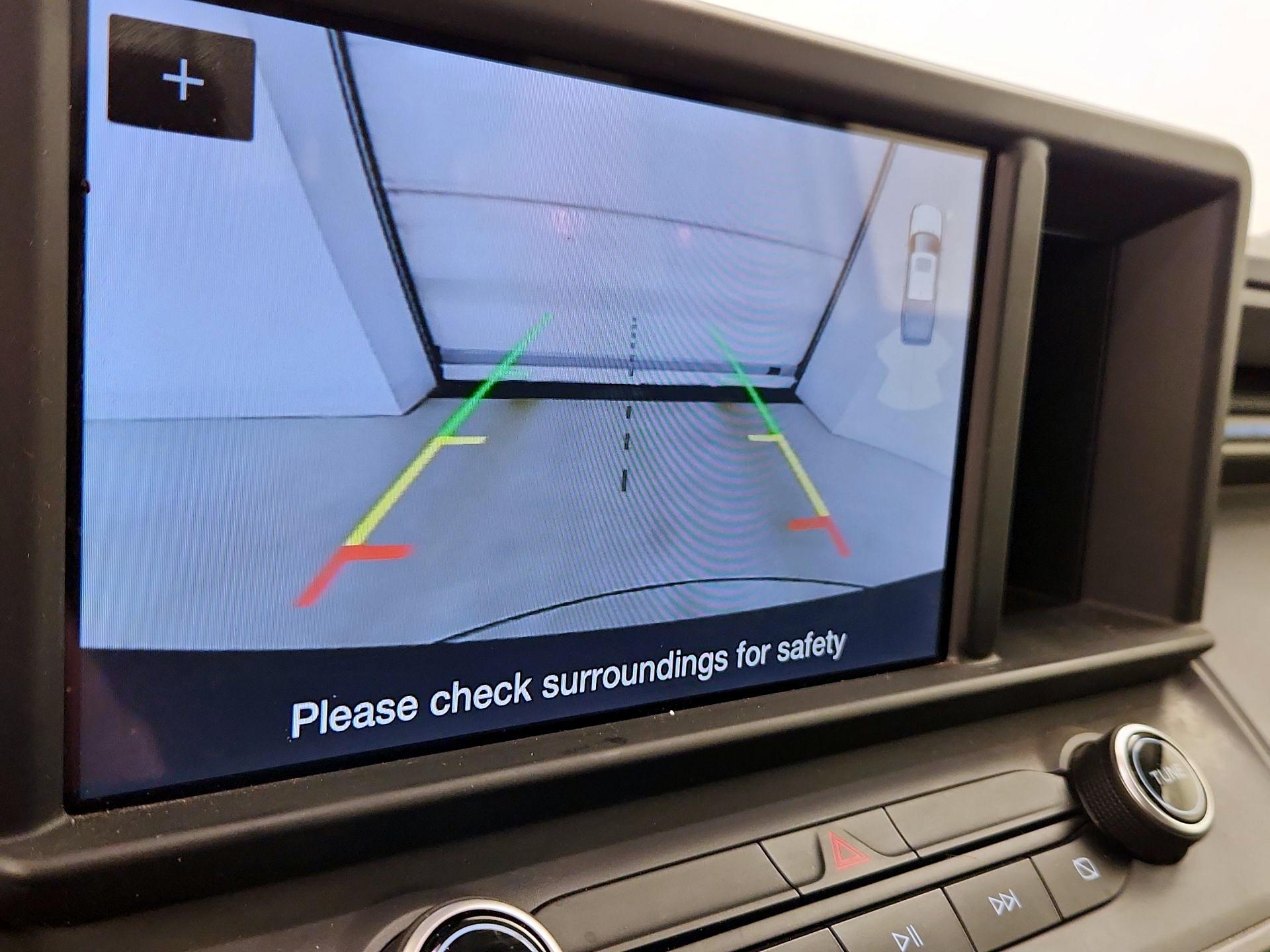 Thumbnail: 2023 Ford Maverick - 14