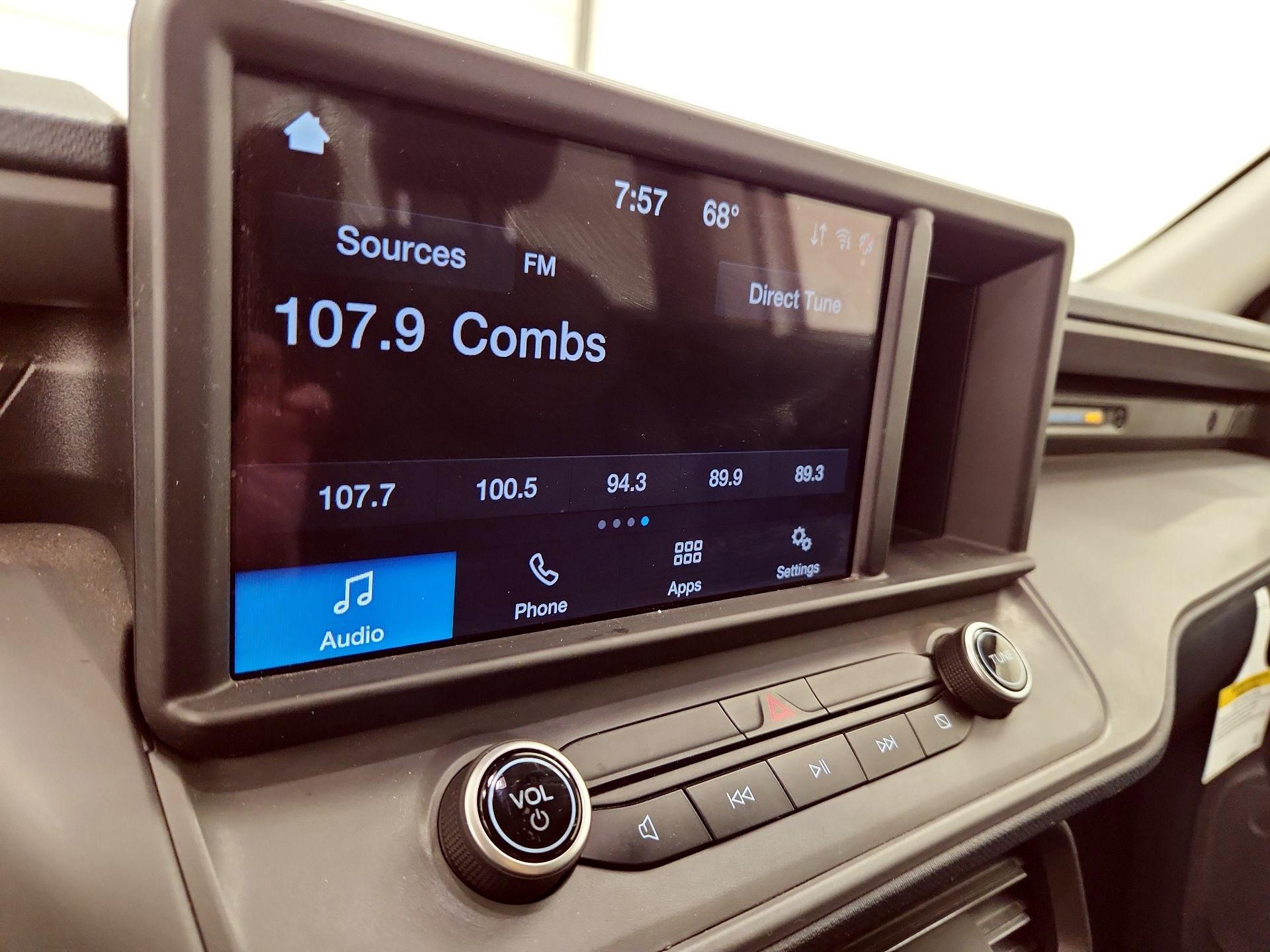 Thumbnail: 2023 Ford Maverick - 15