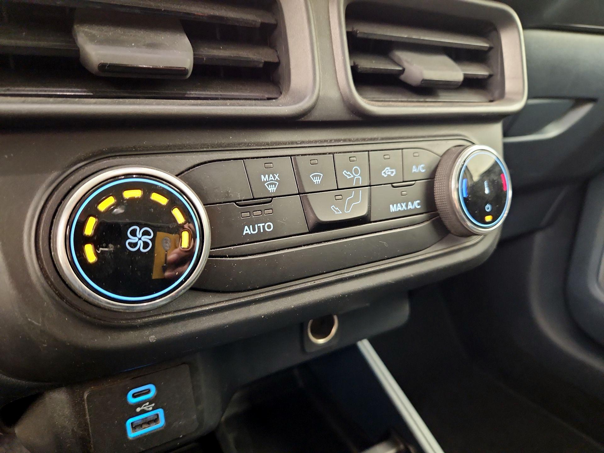 Thumbnail: 2023 Ford Maverick - 16