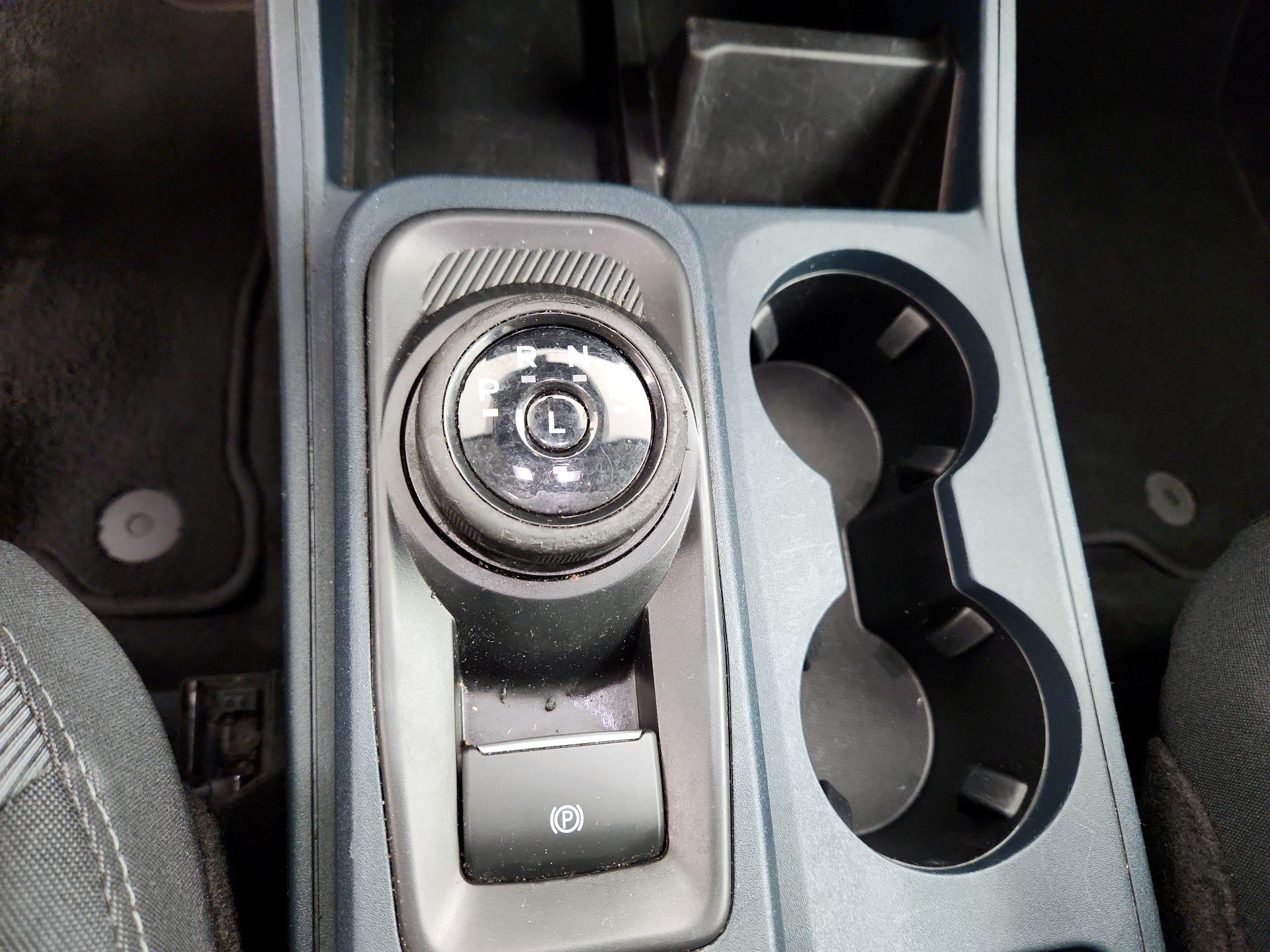 Thumbnail: 2023 Ford Maverick - 17