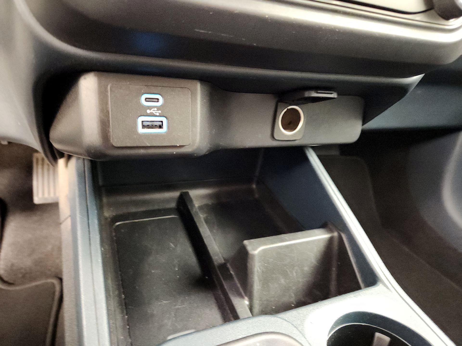 Thumbnail: 2023 Ford Maverick - 18