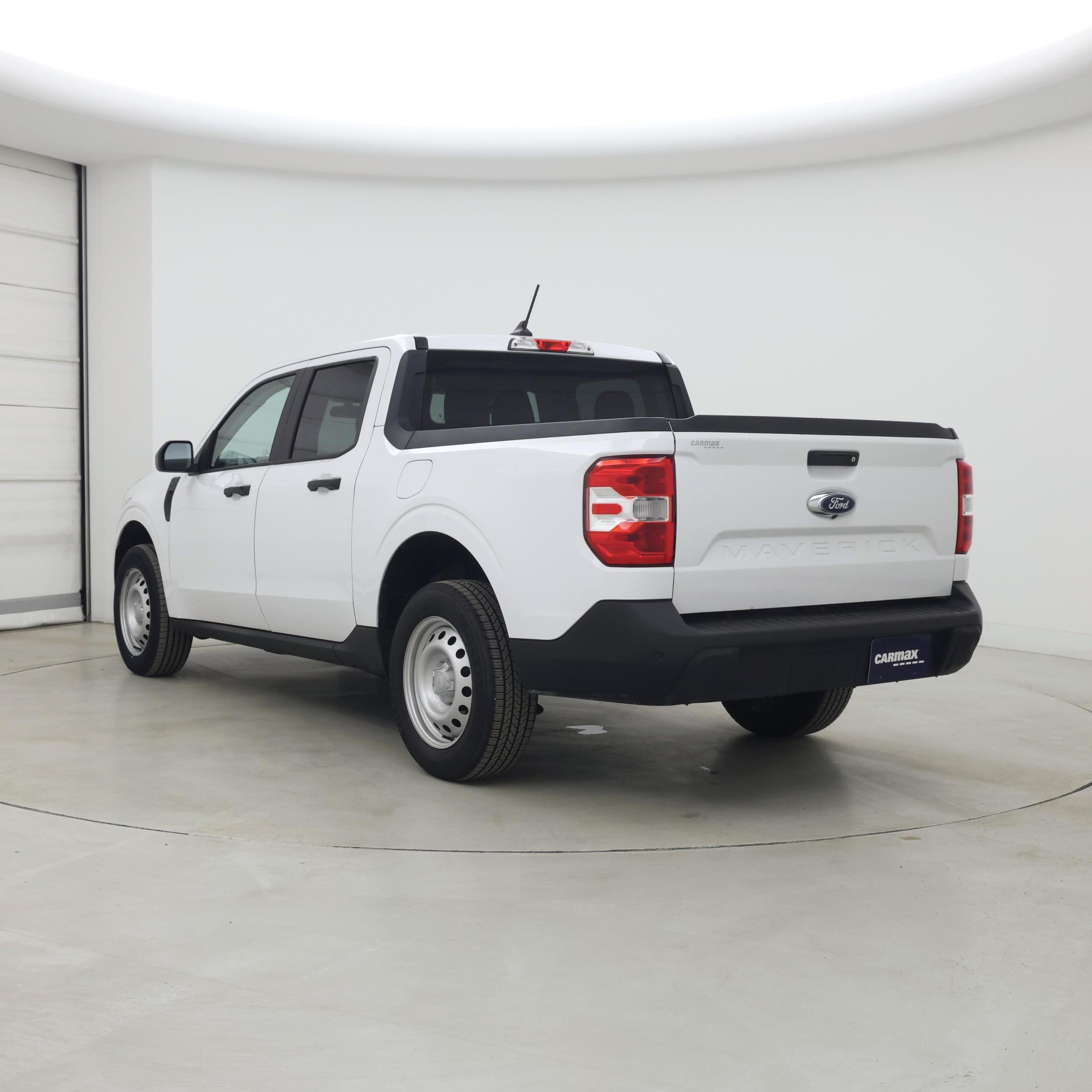 Thumbnail: 2023 Ford Maverick - 2