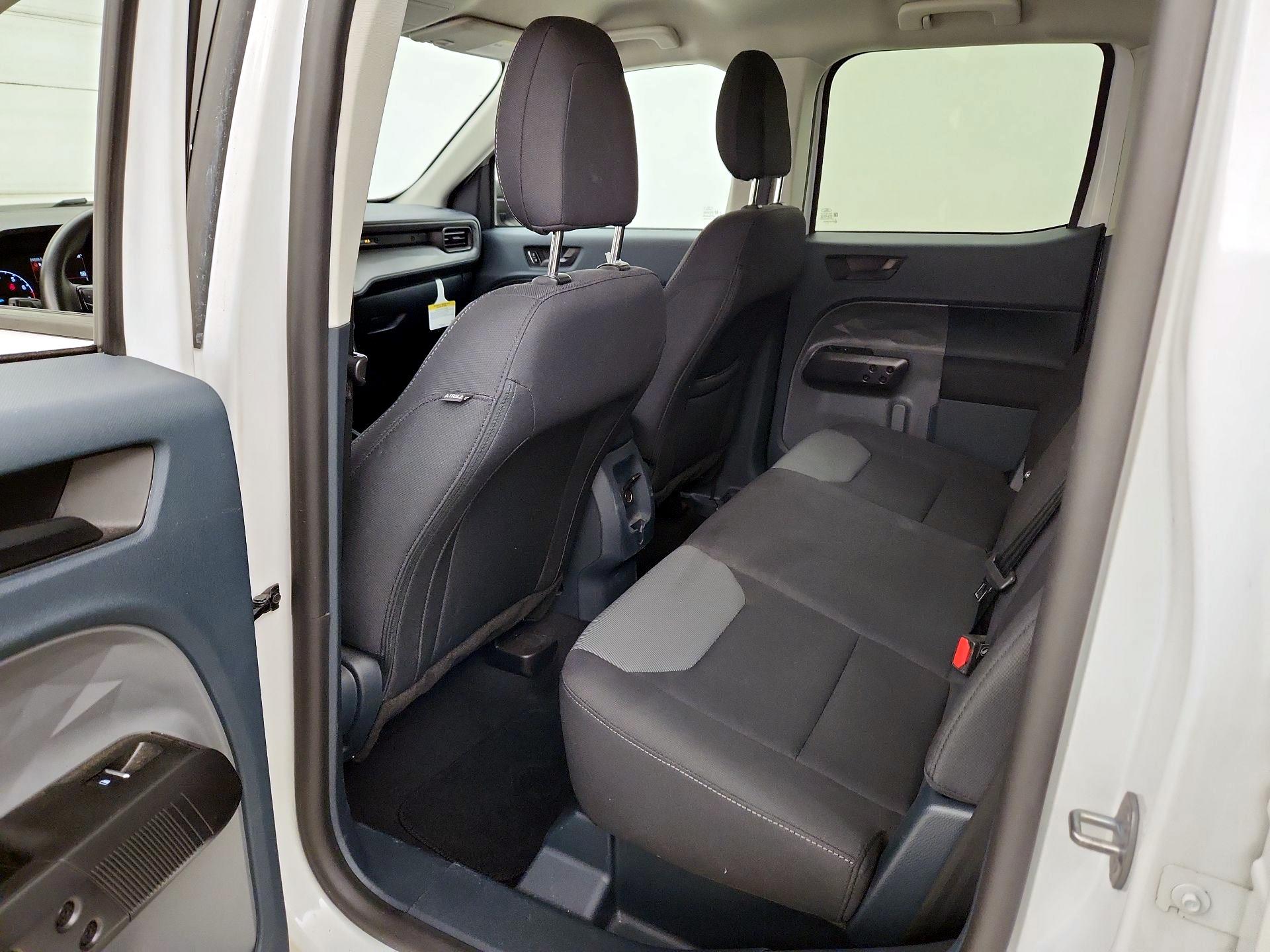 Thumbnail: 2023 Ford Maverick - 19