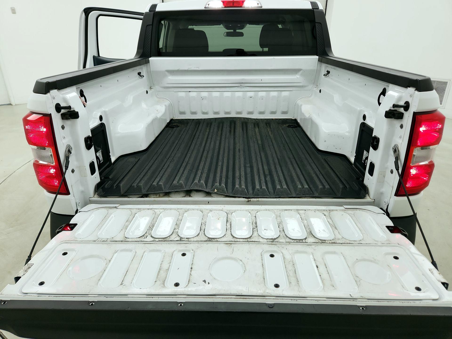 Thumbnail: 2023 Ford Maverick - 20