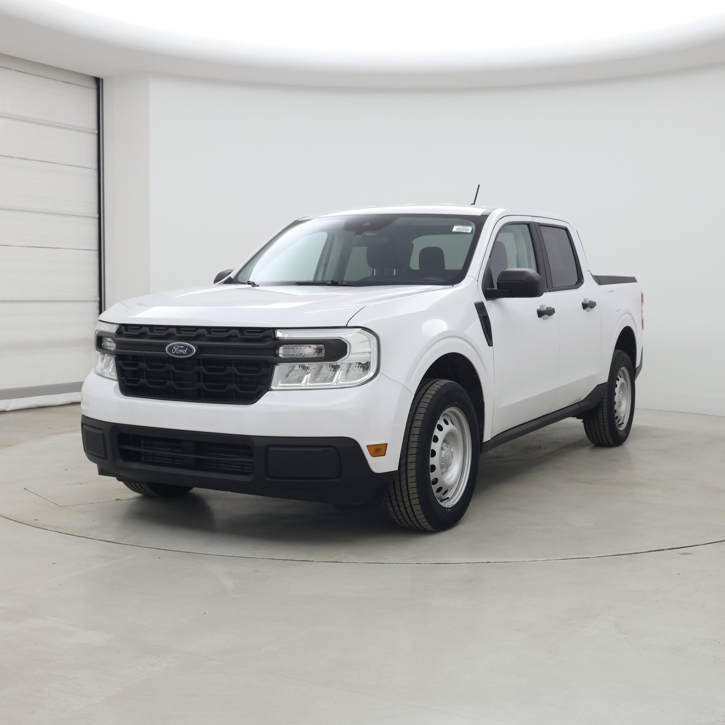 Thumbnail: 2023 Ford Maverick - 4