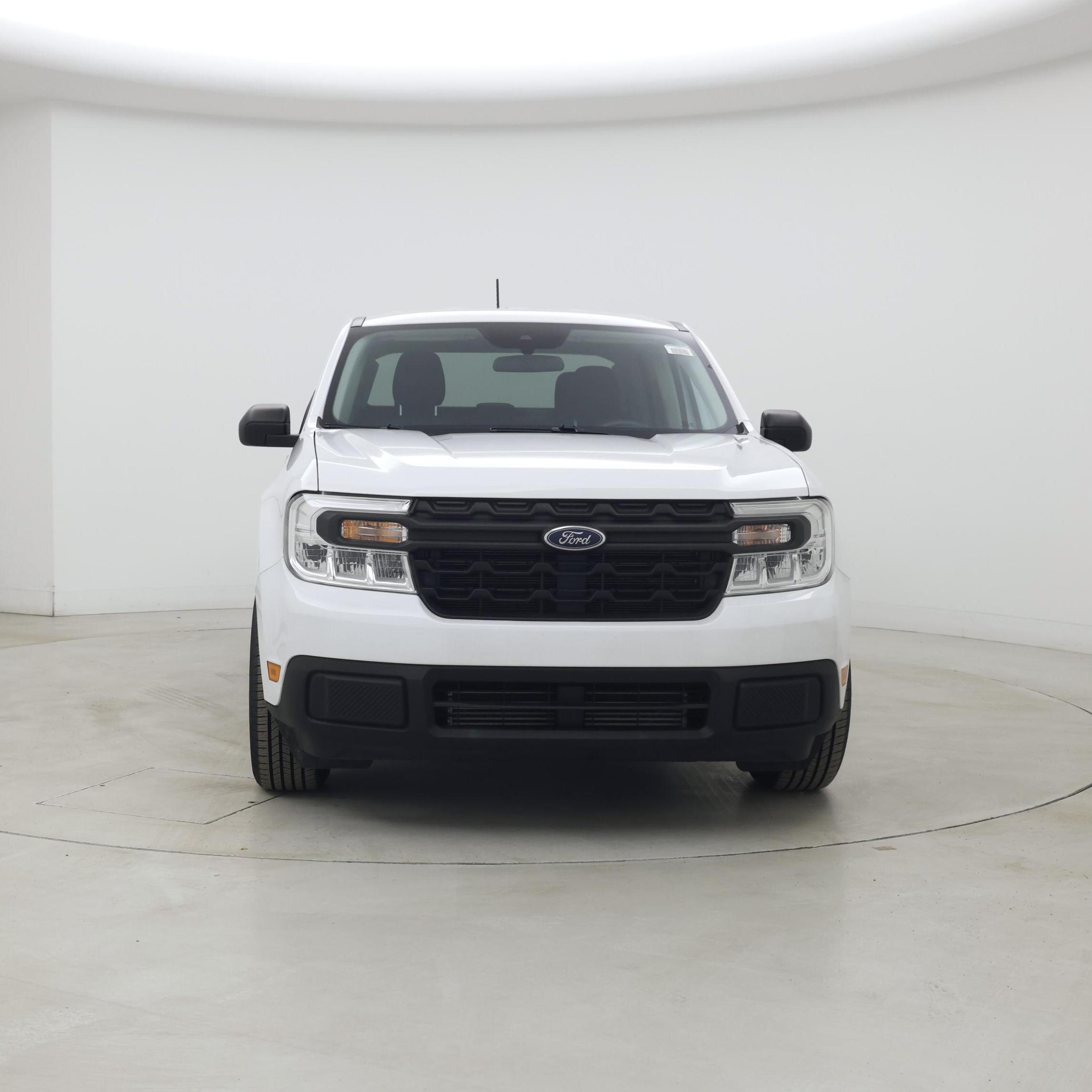 Thumbnail: 2023 Ford Maverick - 5