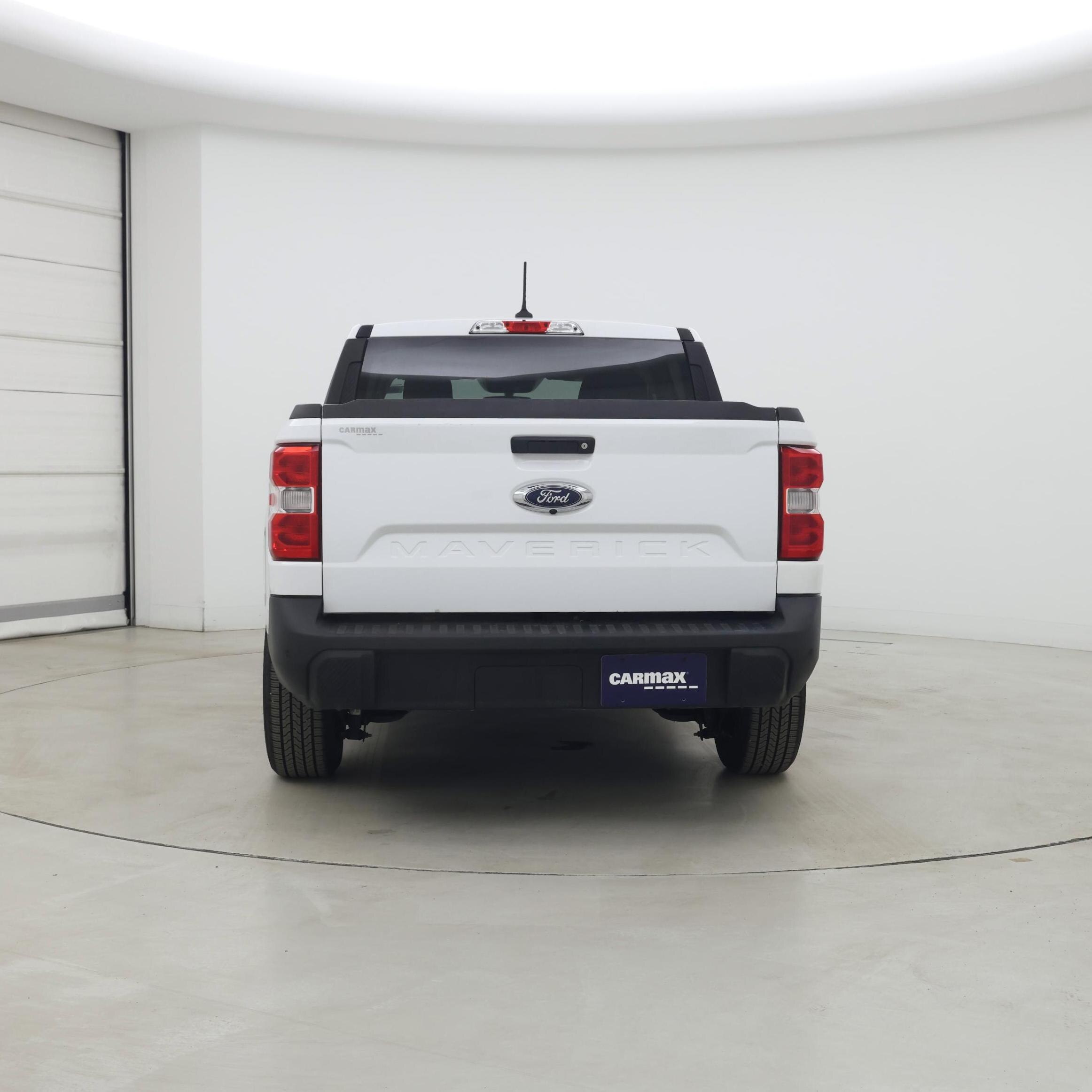 Thumbnail: 2023 Ford Maverick - 6