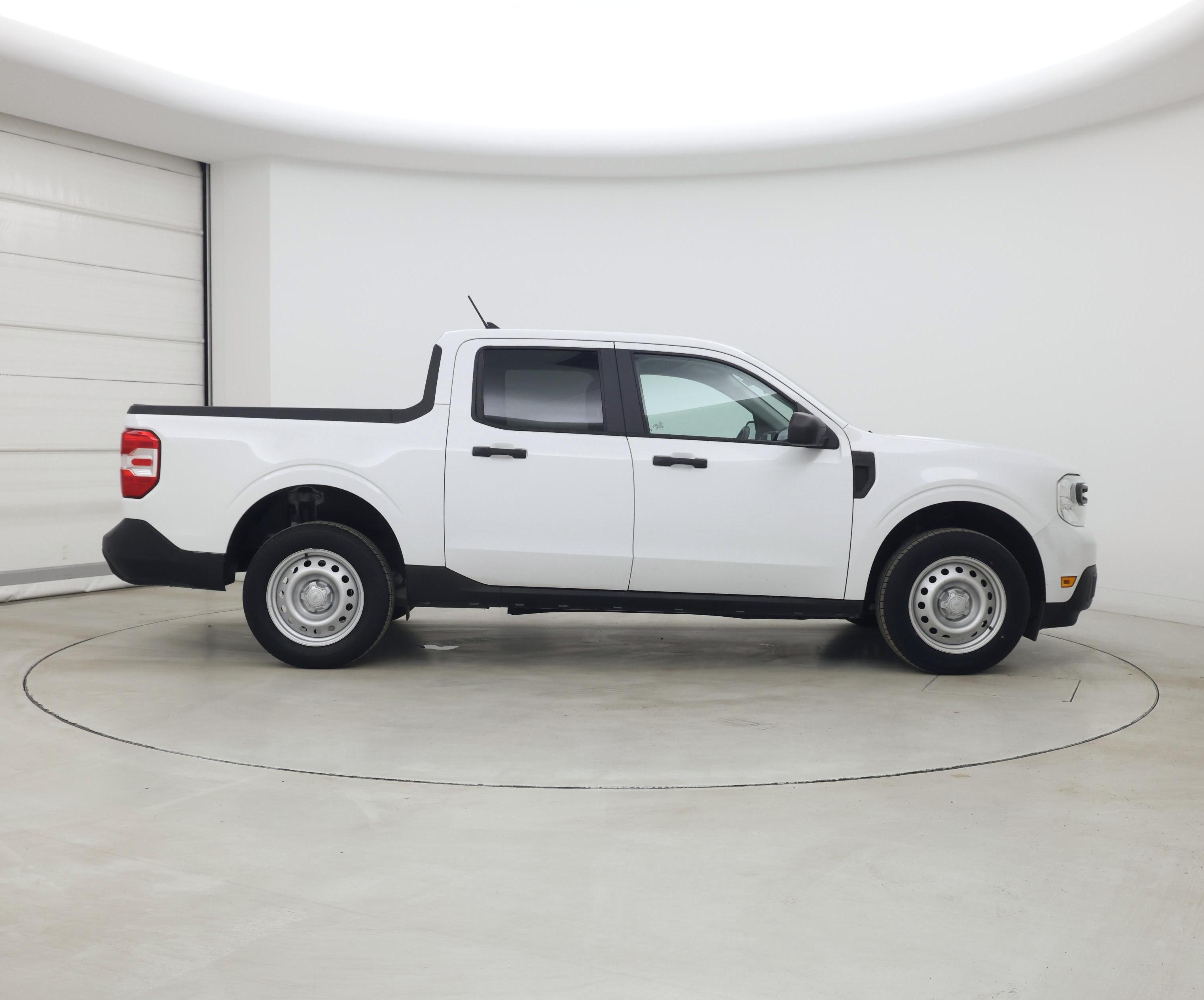 Thumbnail: 2023 Ford Maverick - 7