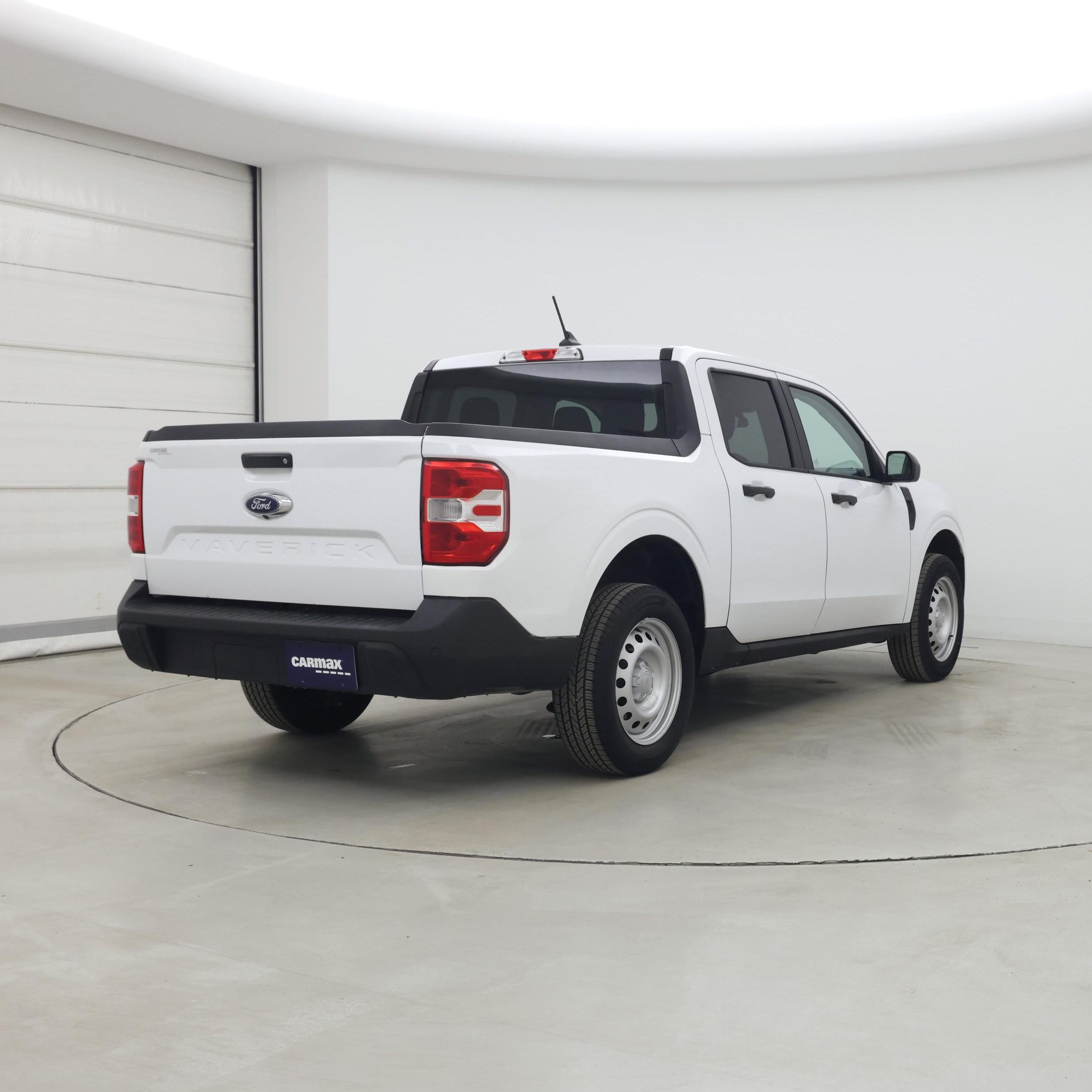 Thumbnail: 2023 Ford Maverick - 8