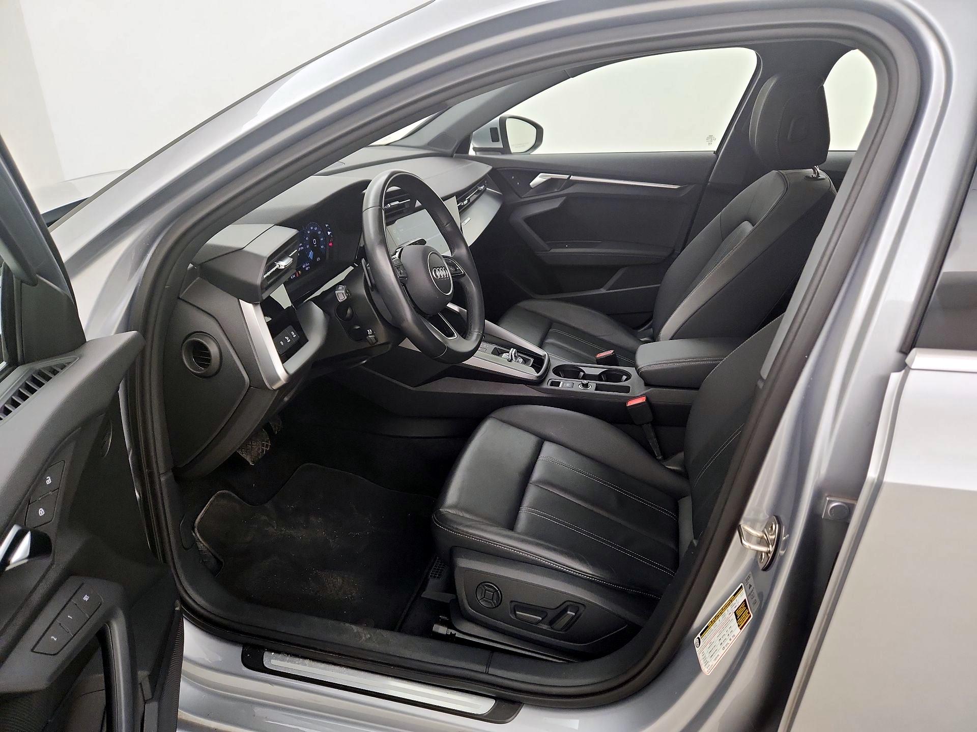 Thumbnail: 2023 Audi A3 - 9